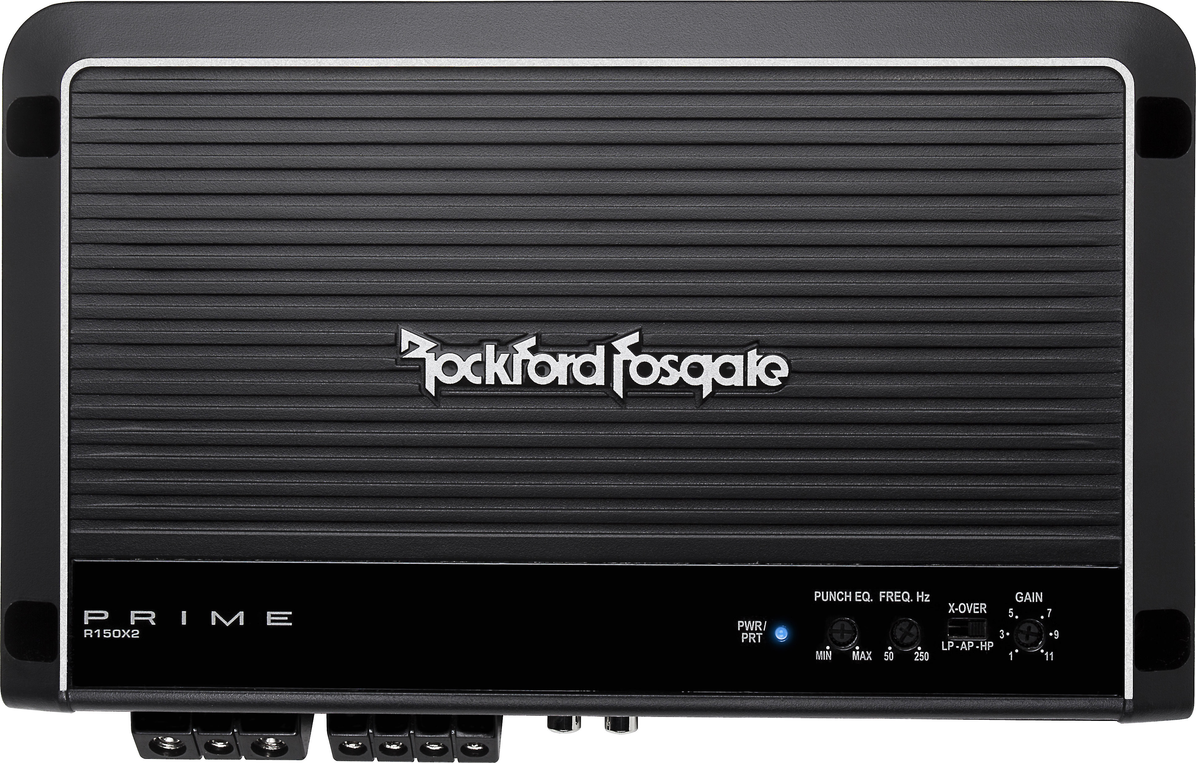 Rockford Fosgate ロックフォード　R150X2 おまけ付き！ Amazon.co.jp: Rockford(ロックフォード) R150-2 2