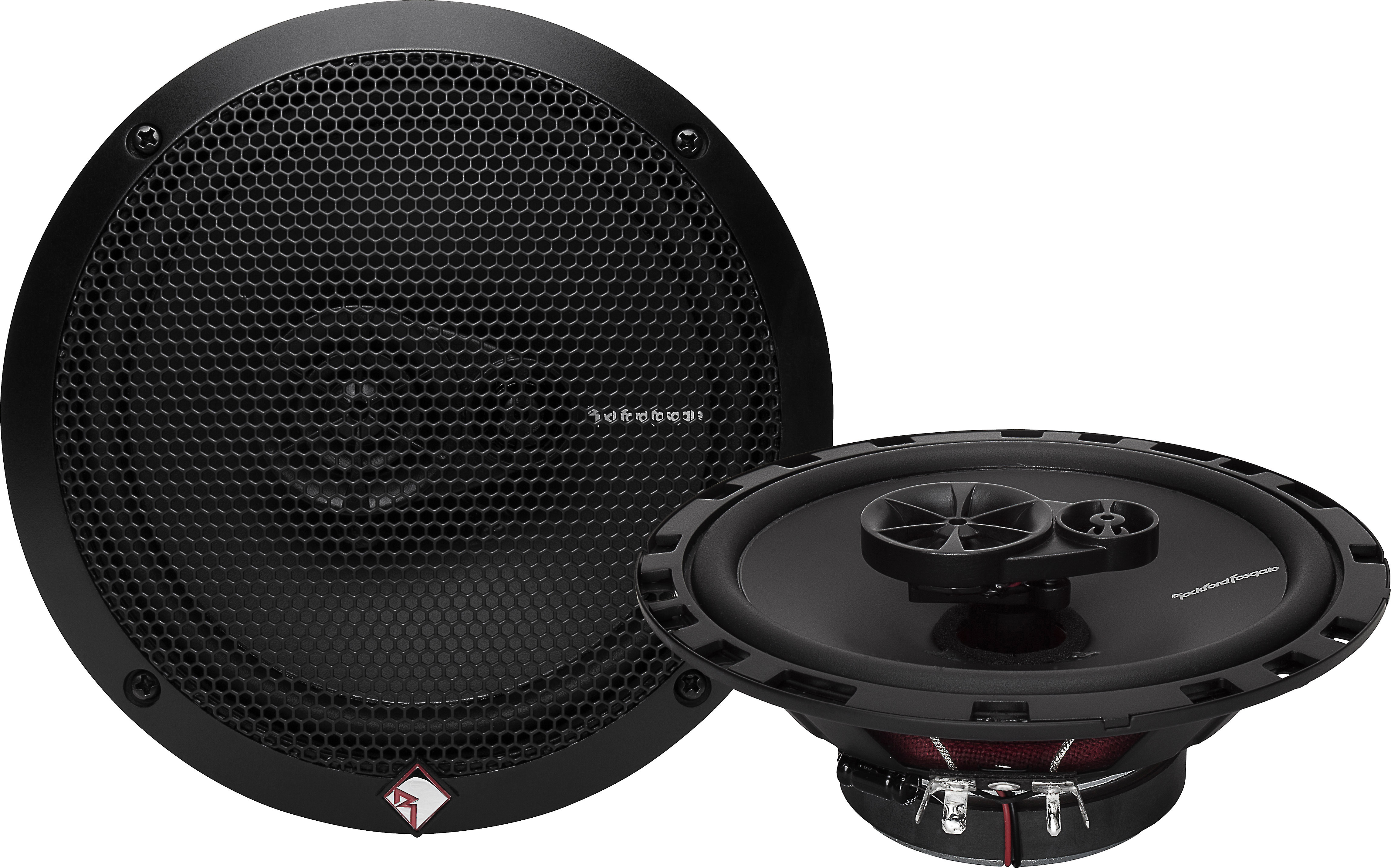 Rockford Fosgate R165X3 Prime Series 6 