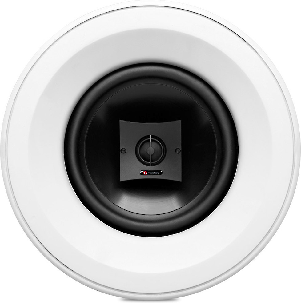 vifa 6.5 inch woofer