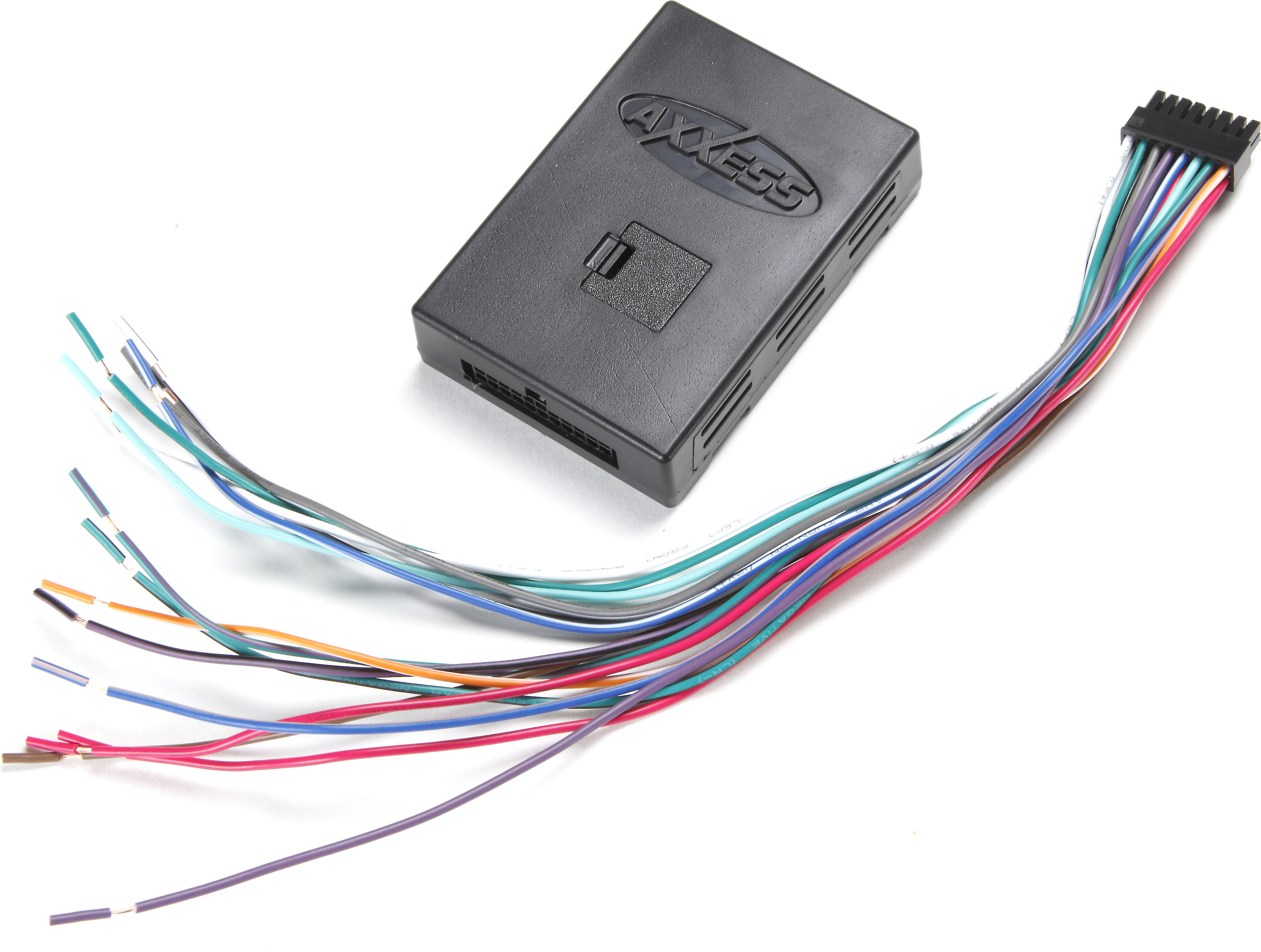 Stock Amp Wiring Diagram Chevy Hhr Network