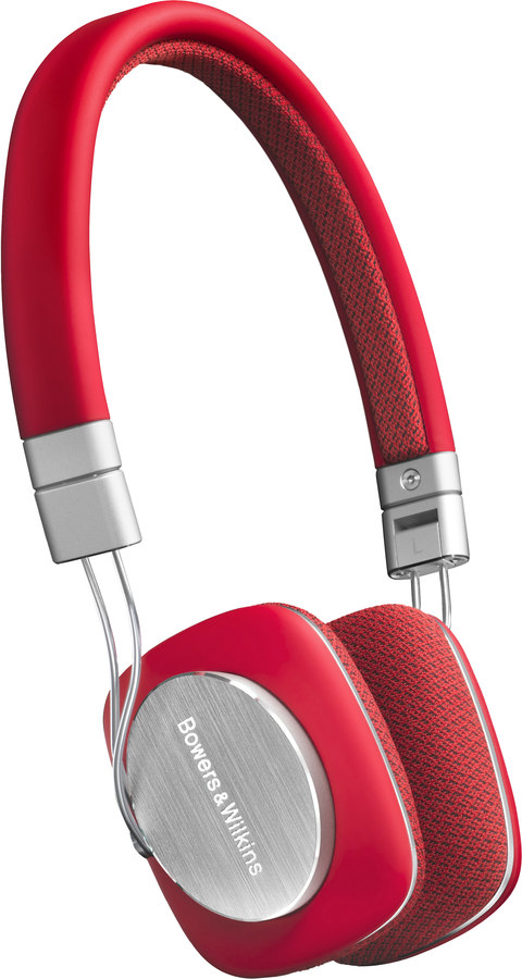 bowers wilkins pi4 microphone