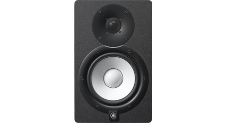 yamaha hs5 hs7