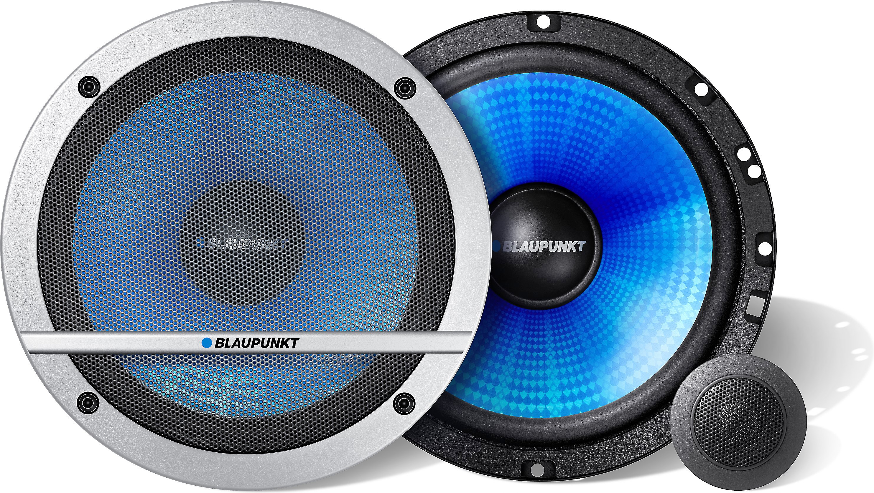 Blaupunkt Blue Magic CX 170 6-3/4