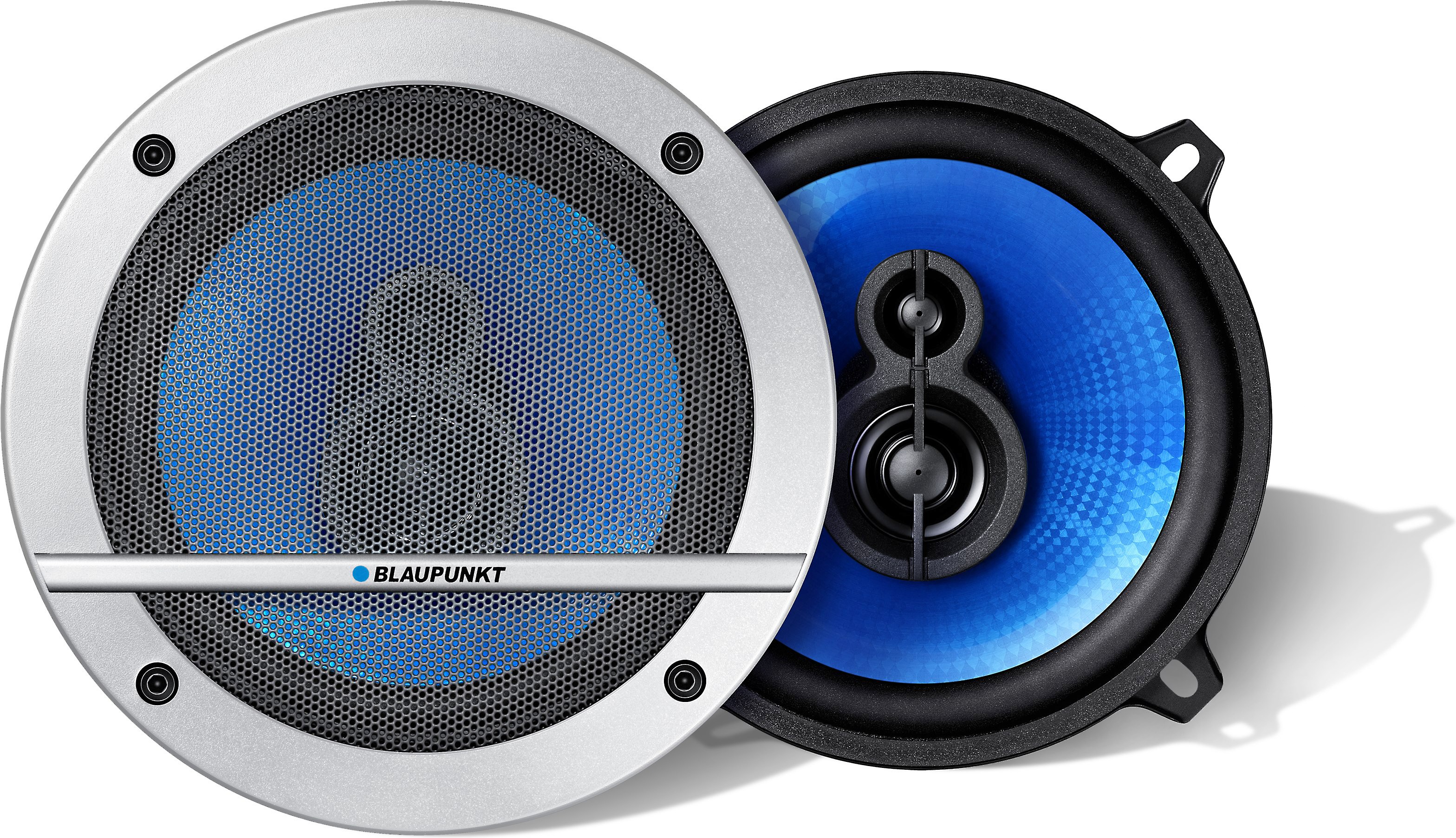 blaupunkt trolley speaker