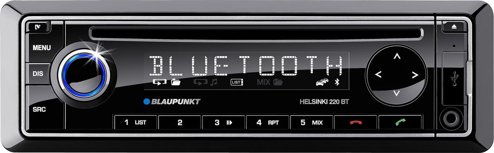 Инструкция Авторадио Blaupunkt Heidelberg 220 Bt - prestamos de dinero ...