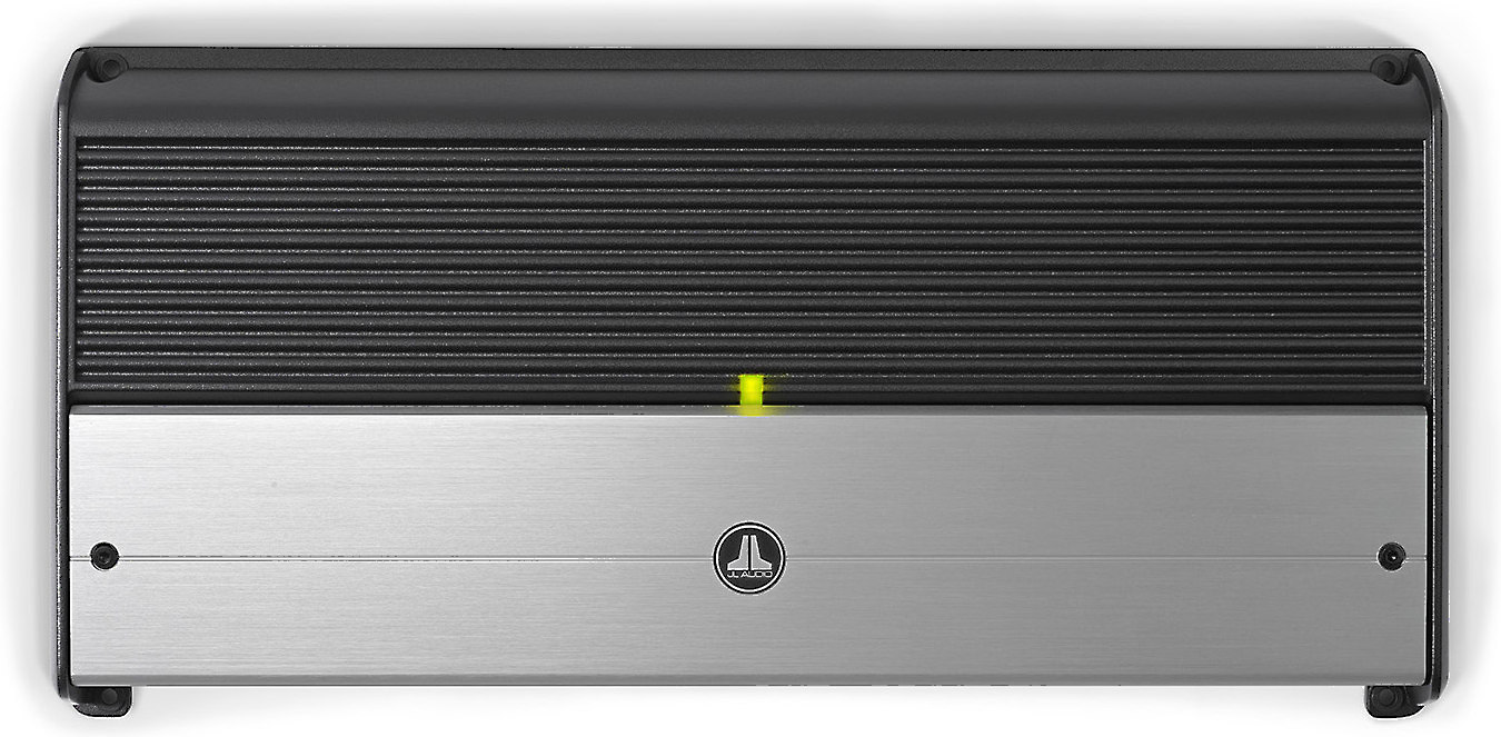 Customer Reviews JL Audio XD1000/5v2 5channel car amplifier — 75 watts x 4 at 4 ohms + 600