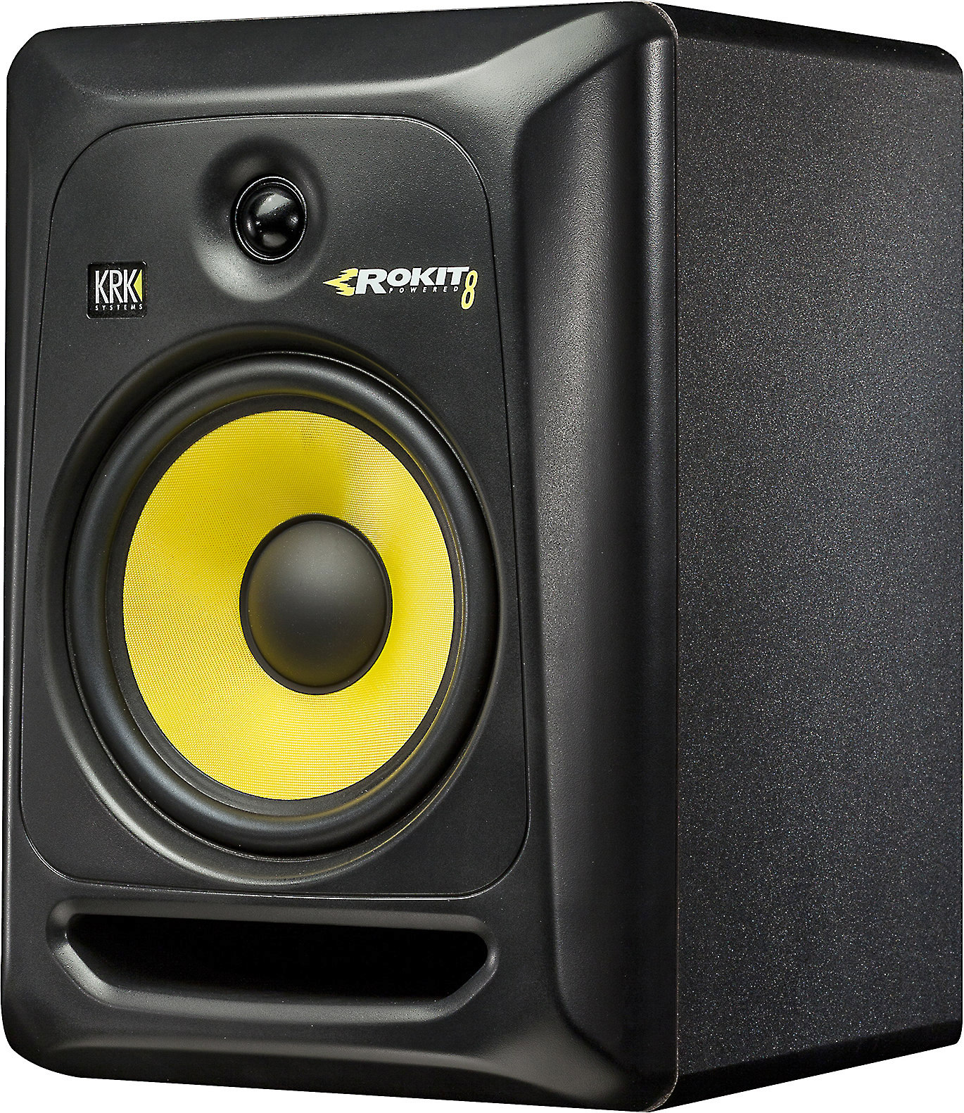 Samson Resolv Se6 Active Studio Monitor This 100 Watt Powered Monitor Delivers An Accurate Picture Of Your Mix For A Nice Price And With 6 Woofers They Re A