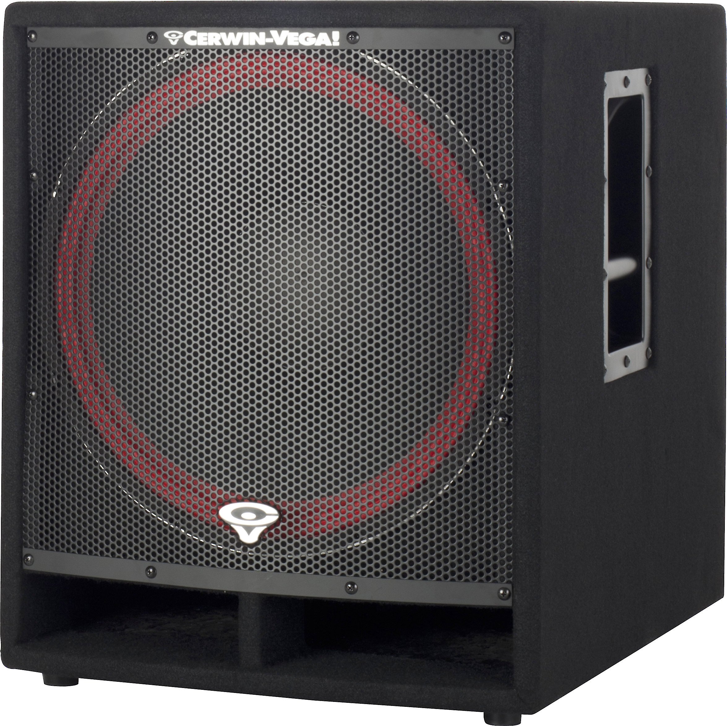 Cerwin Vega Bass Cabinet Cabinets Matttroy