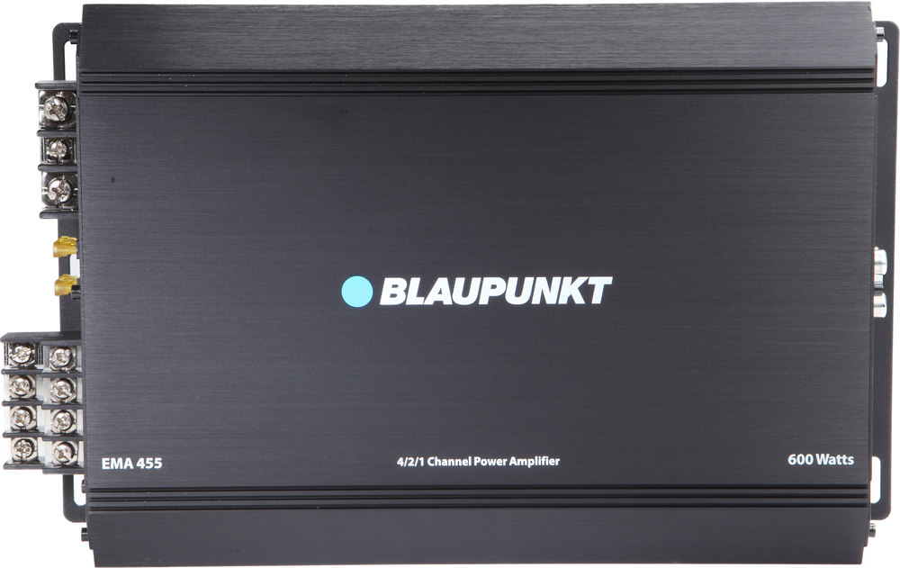 Ema 455 Blaupunkt Инструкция