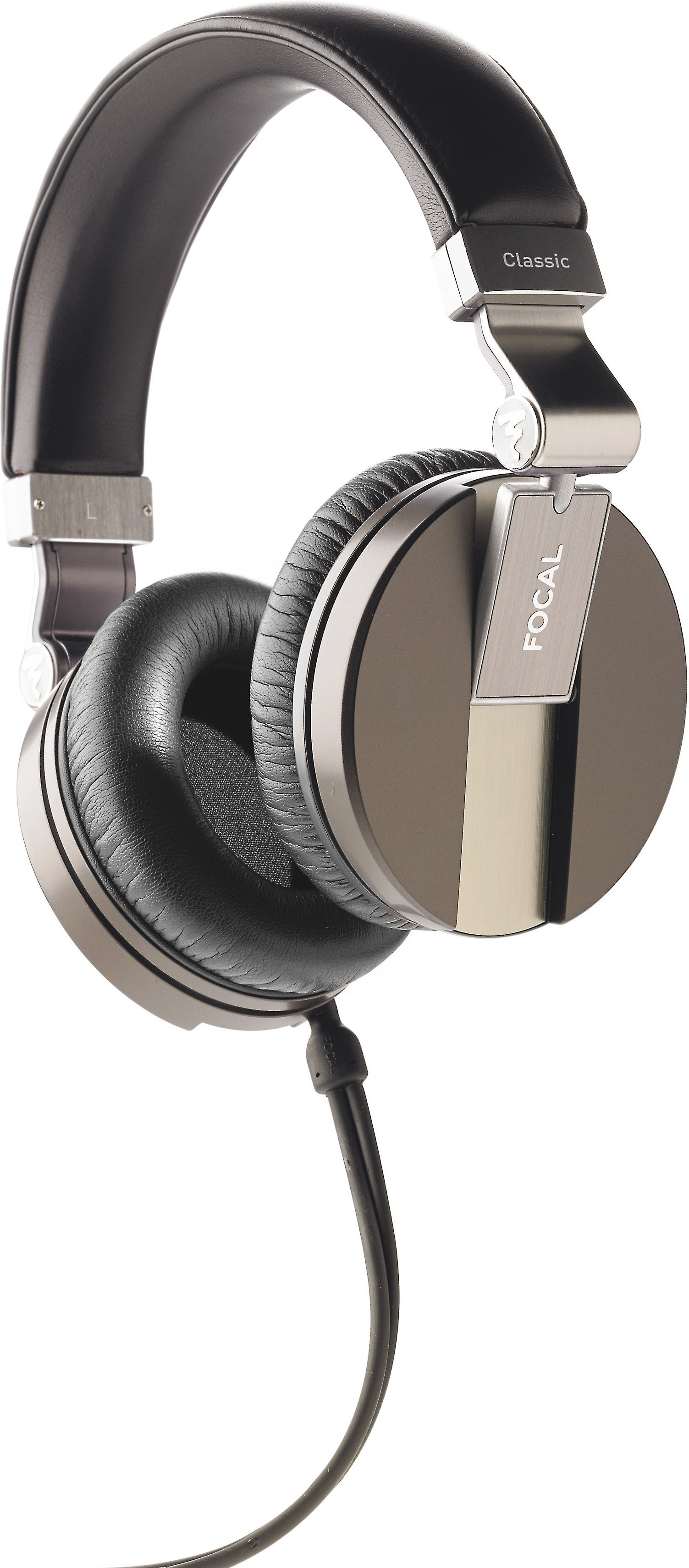 focal spirit classic