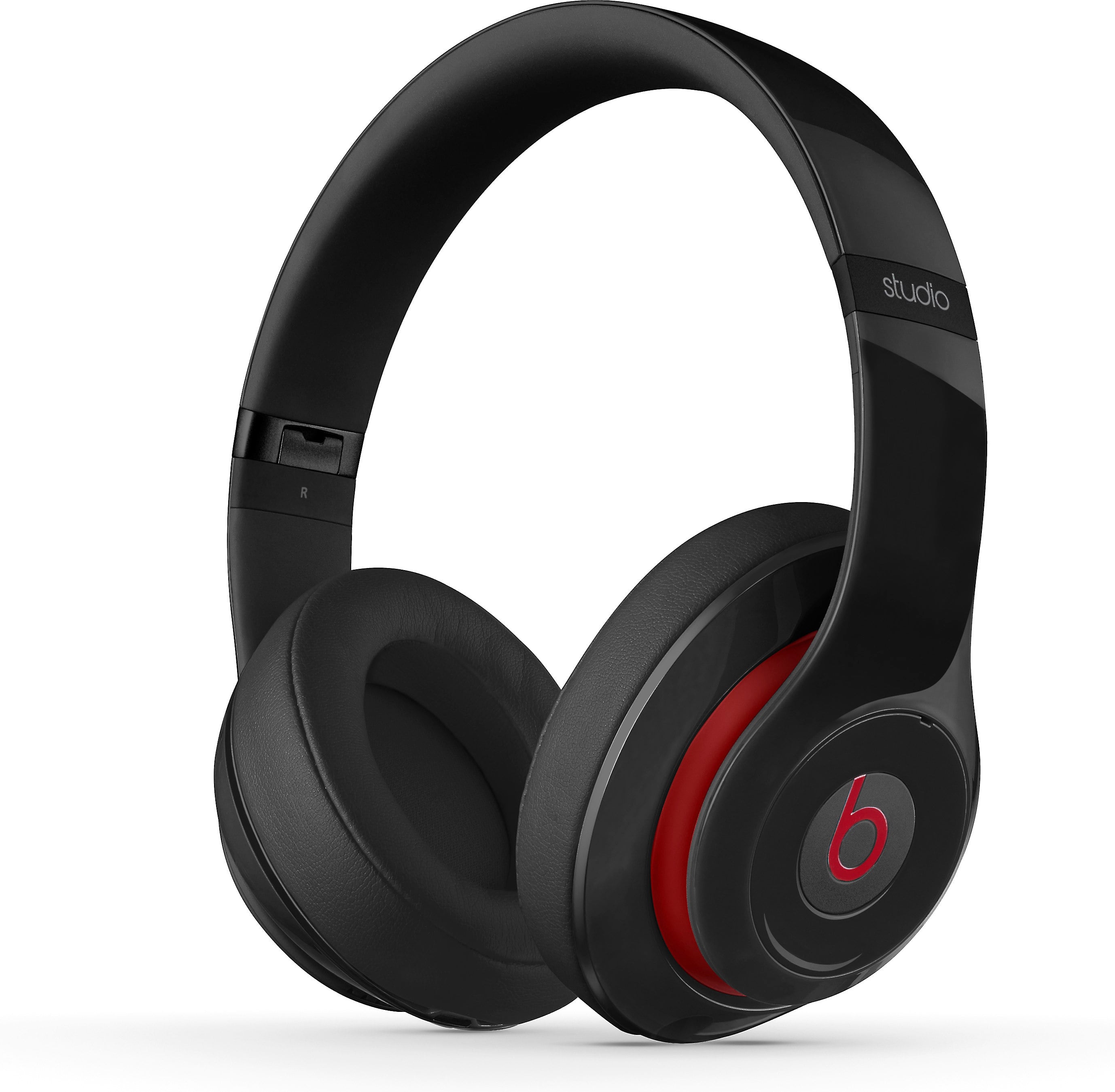 Customer Reviews: Beats by Dr. Dre® Studio® 2.0 (Black) Over-Ear