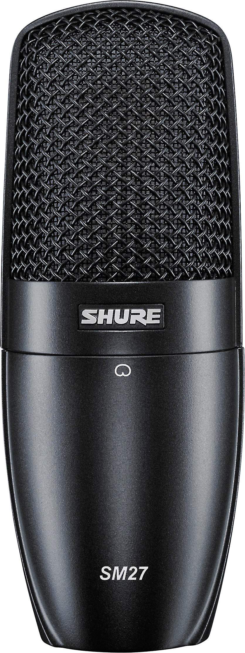 Customer Reviews: Shure SM27 Large-diaphragm cardioid condenser ...