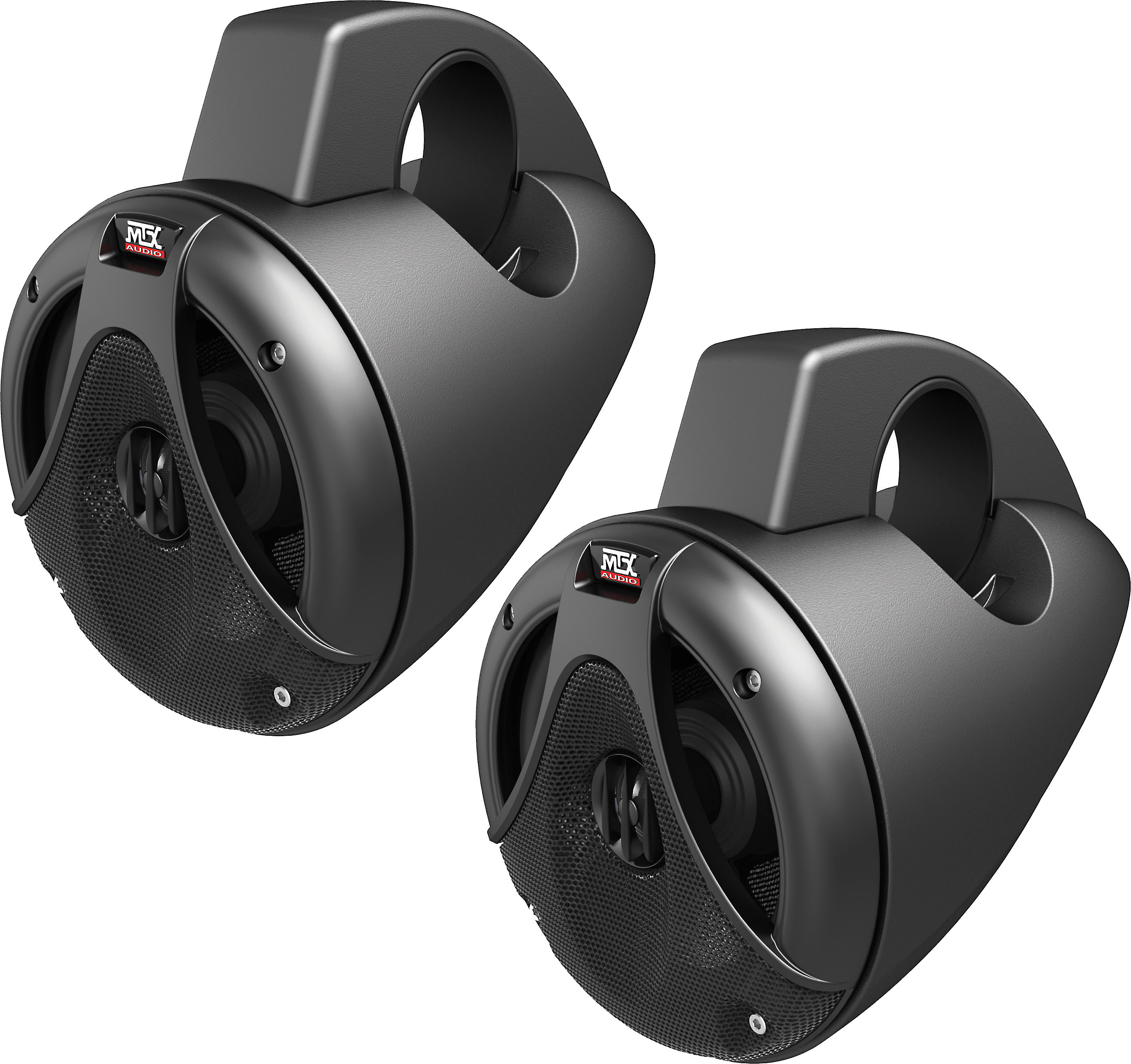 mtx wakeboard tower speakers