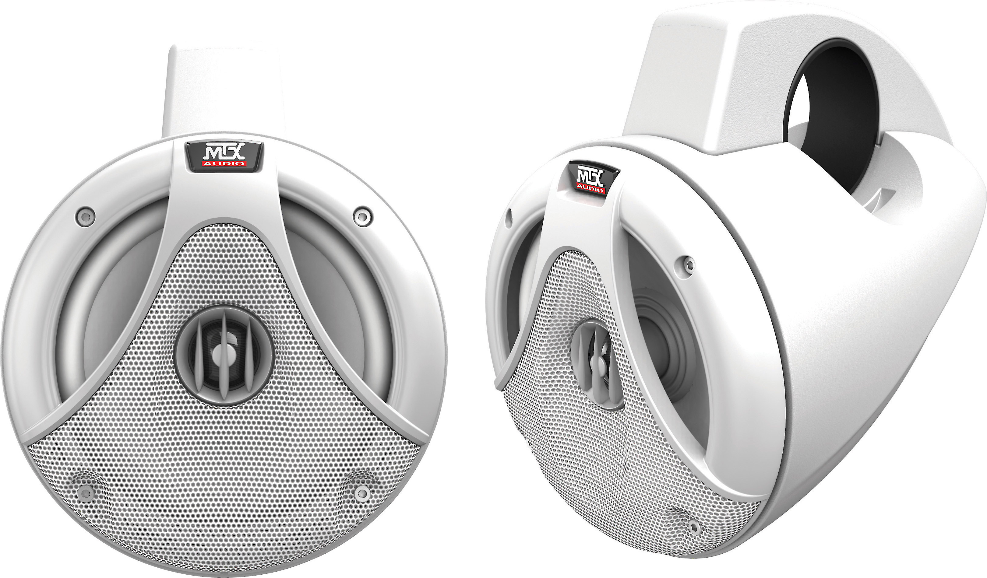 mtx wakeboard tower speakers