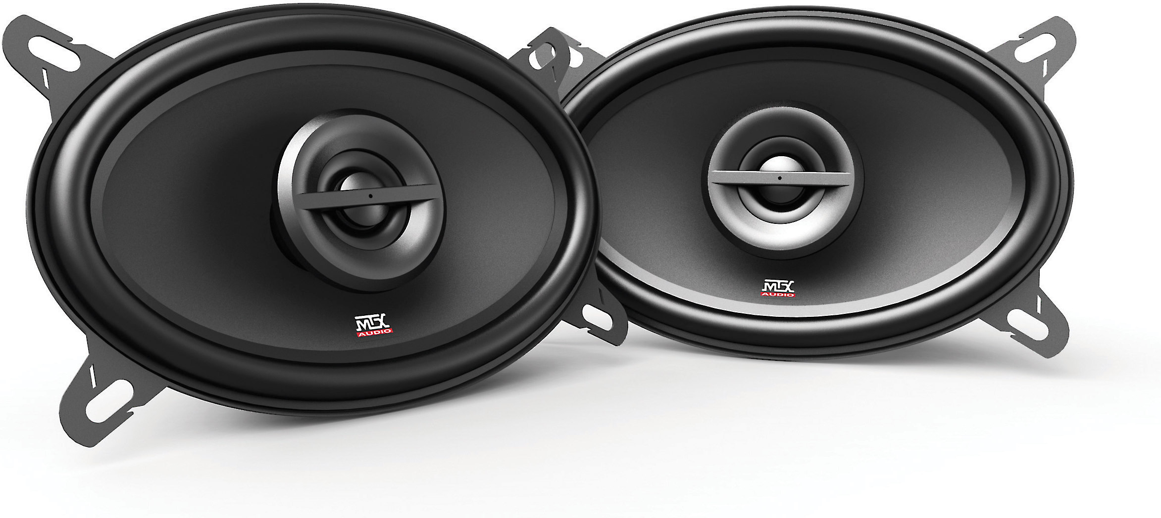mtx audio terminator series