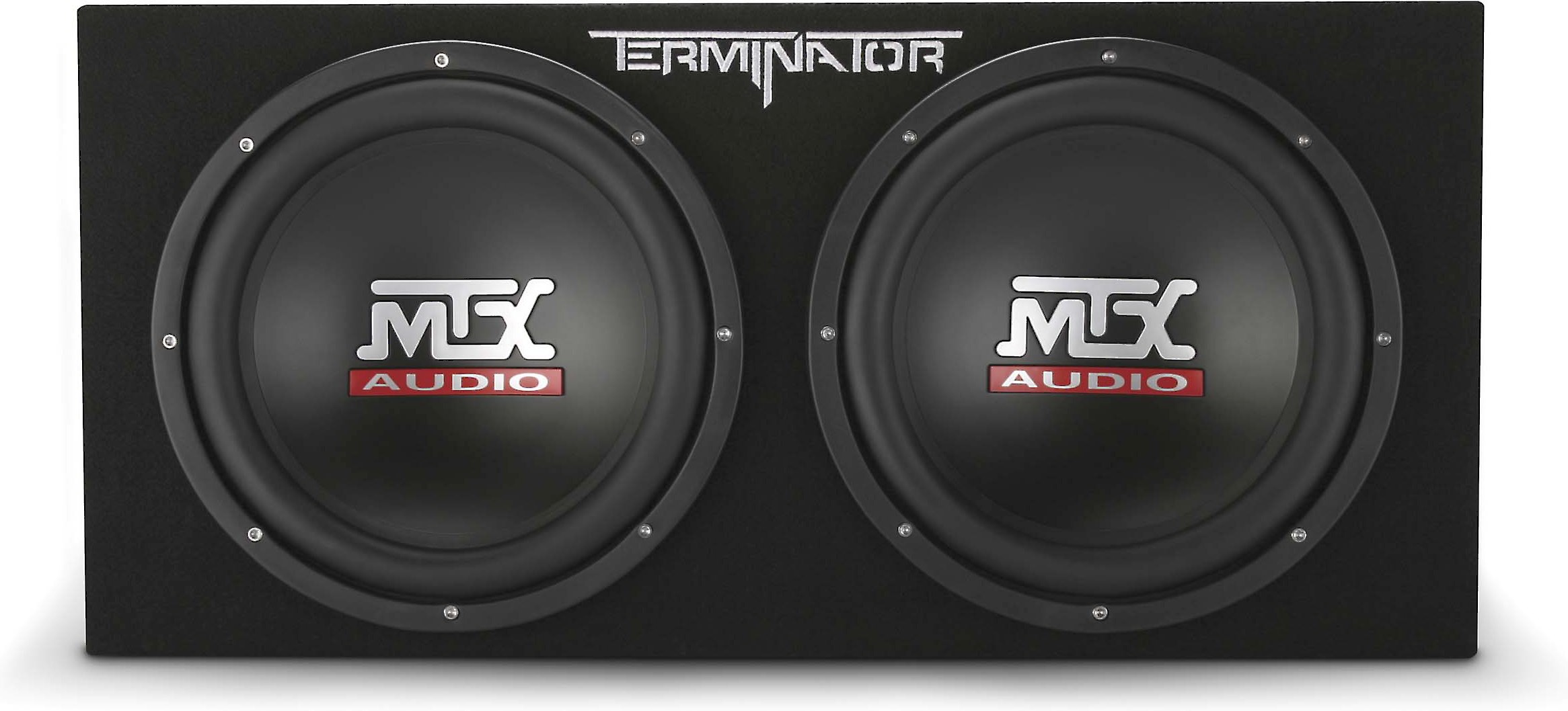 mtx terminator subwoofer