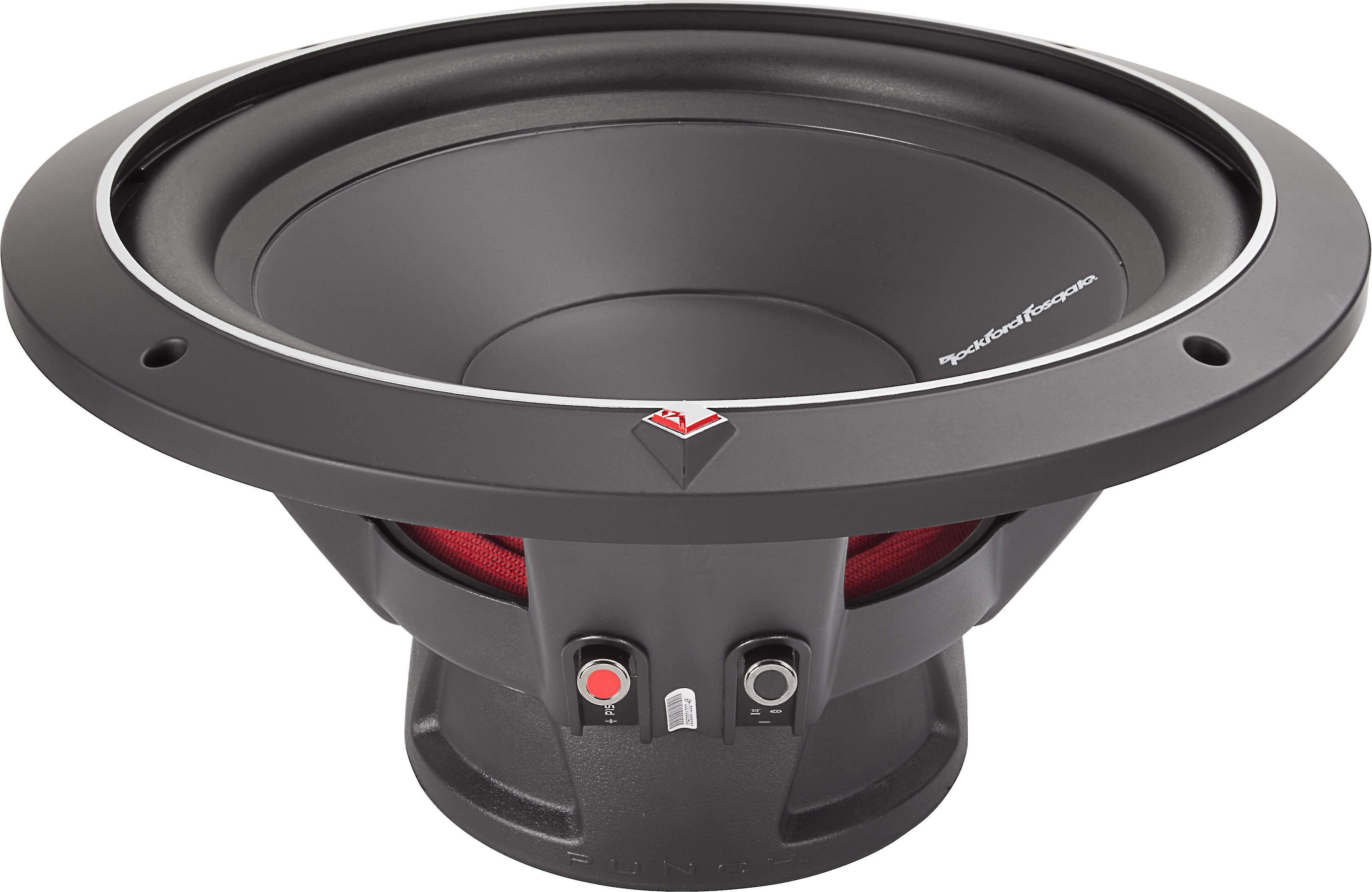 punch 2 subwoofer