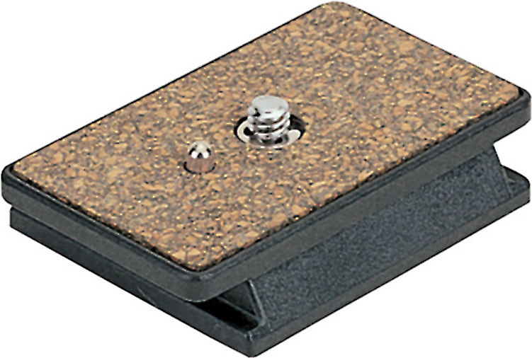Velon Adapter Customer Reviews: Velbon QB-5RL Quick release adapter plate at Crutchfield