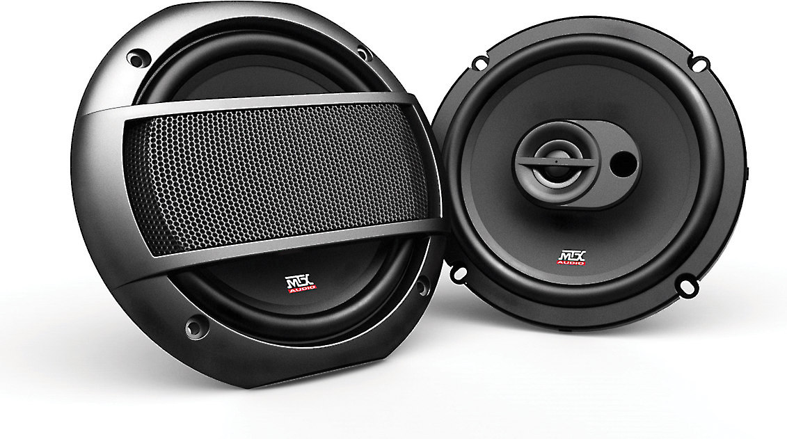 mtx door speakers