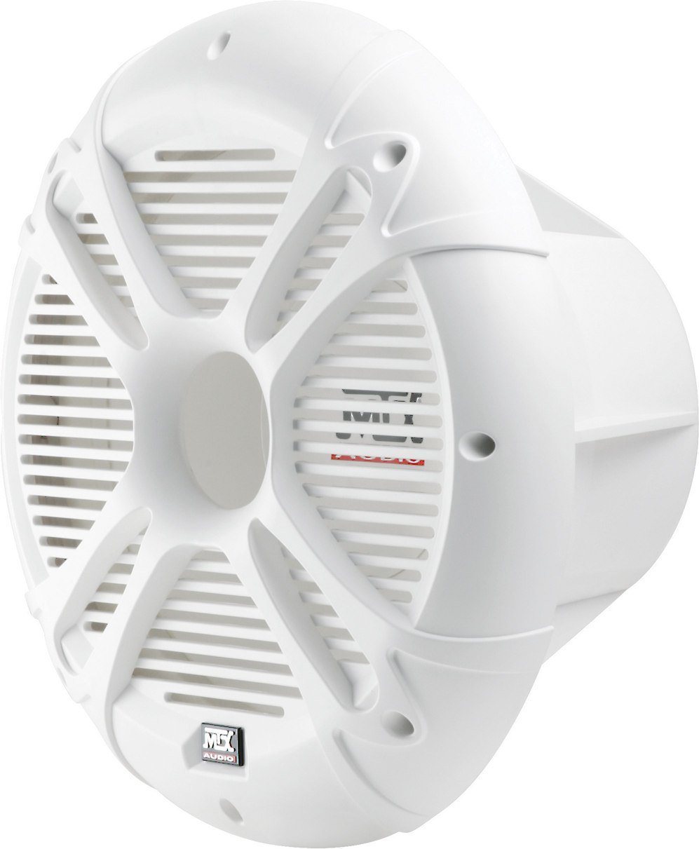 MTX TM1004 Thunder Series 10" marine subwoofer at