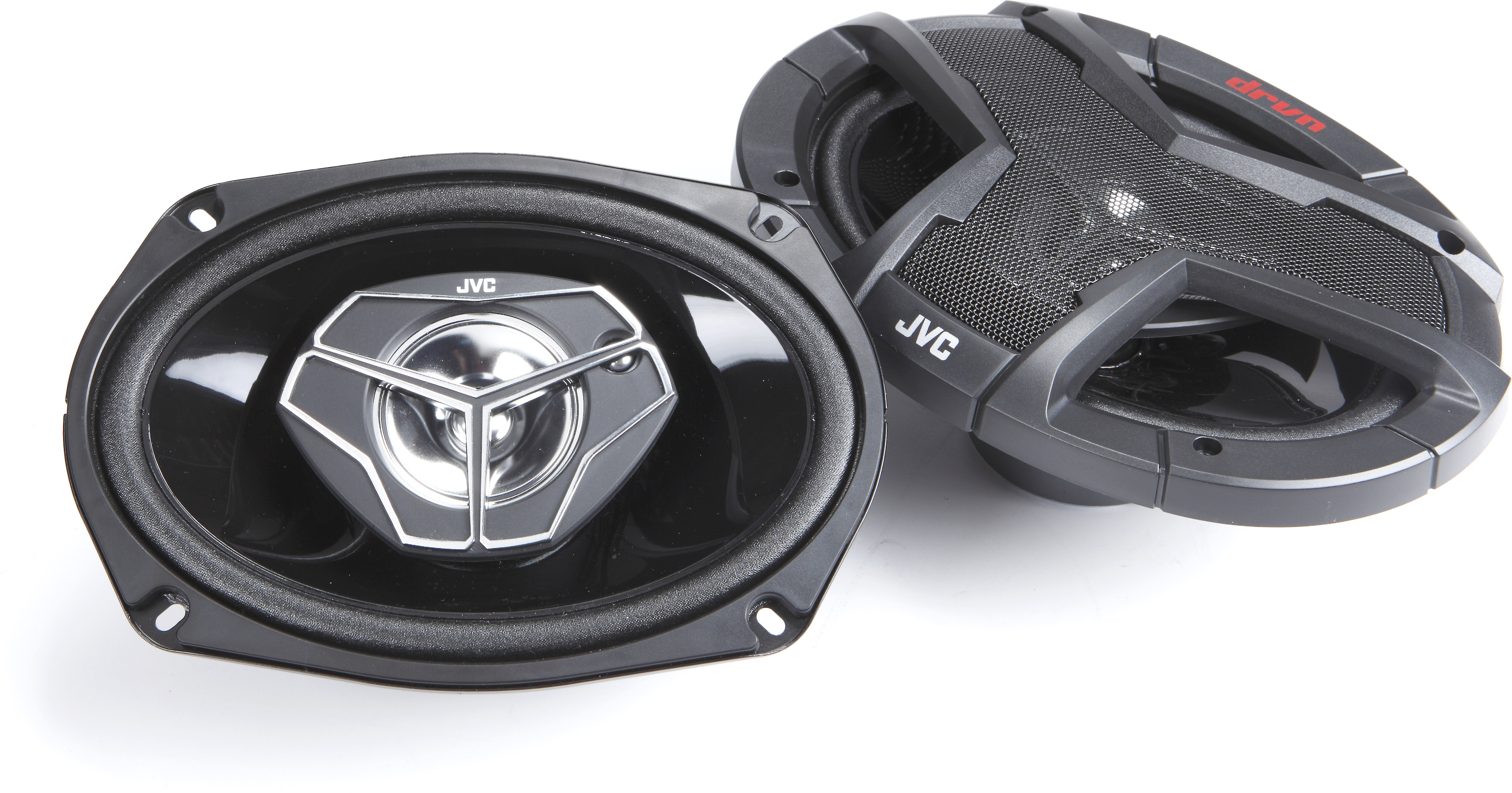 jvc 6x9 speakers 3 way