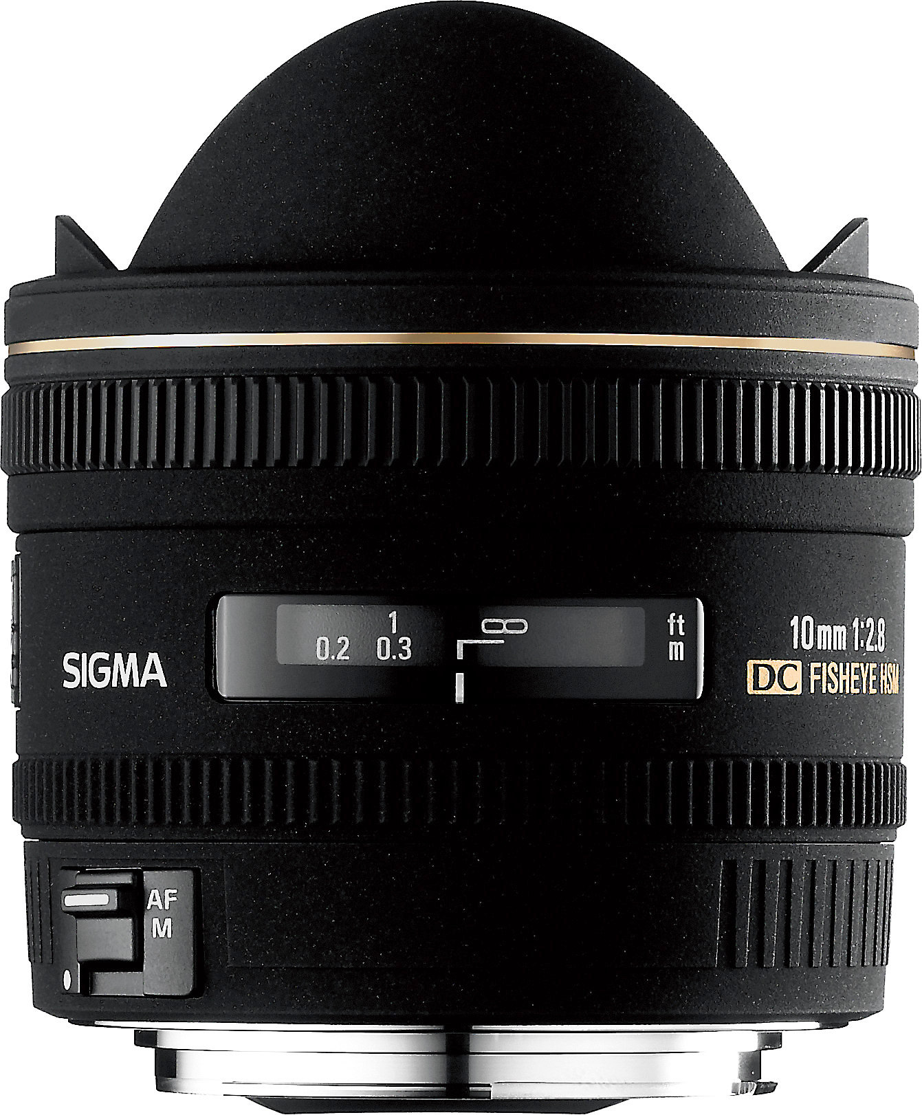 Customer Reviews: Sigma Photo 10mm f/2.8 Fisheye Lens (Sigma mount ...