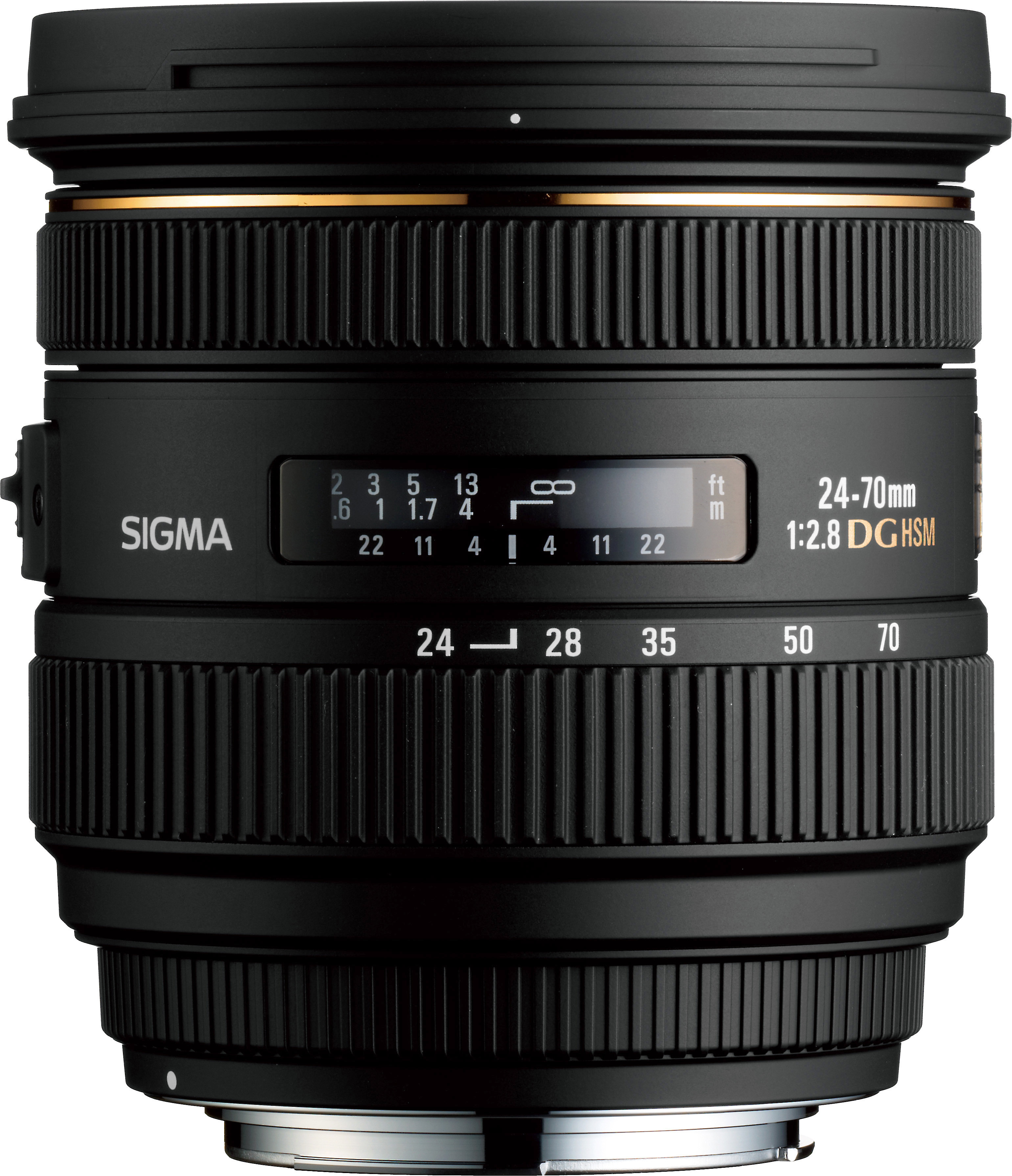 Costumer Lens Customer Reviews: Sigma Photo 24-70mm f/2.8 Lens (Canon mount) Light ...