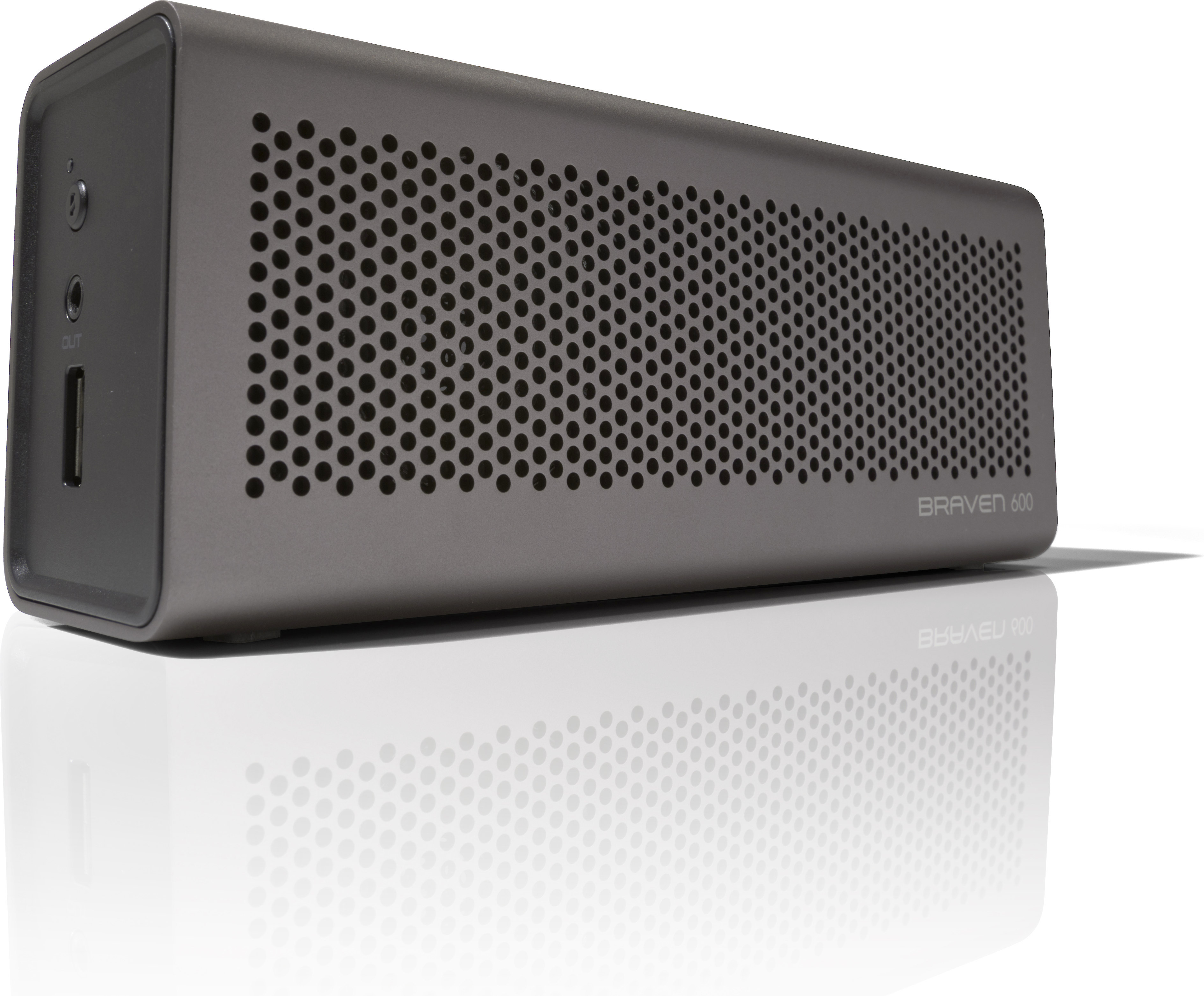 braven alexa speaker