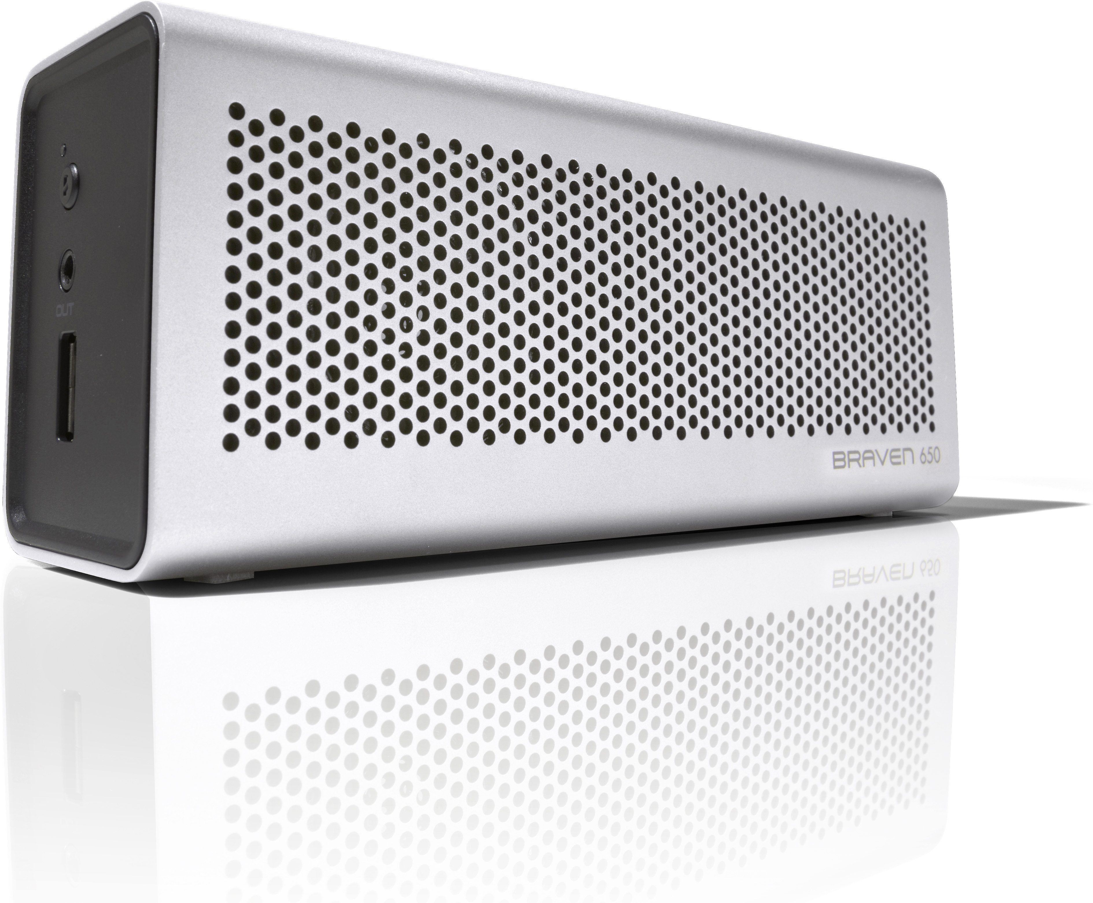 braven speaker customer service