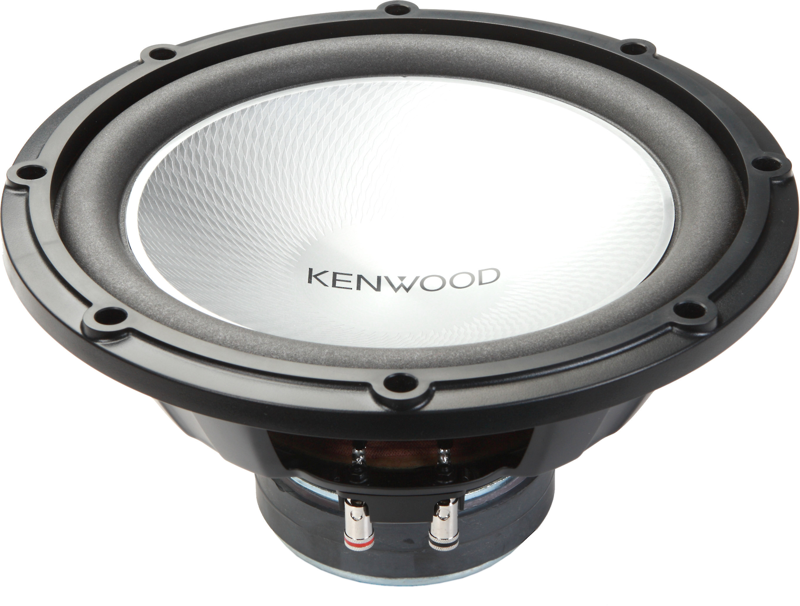 kenwood road series subwoofer