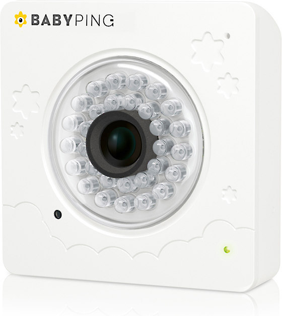 apple baby monitor
