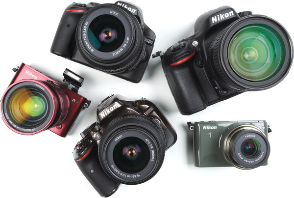 10 Best Cameras for Beginners (FULL GUIDE ON WHAT TO BUY)