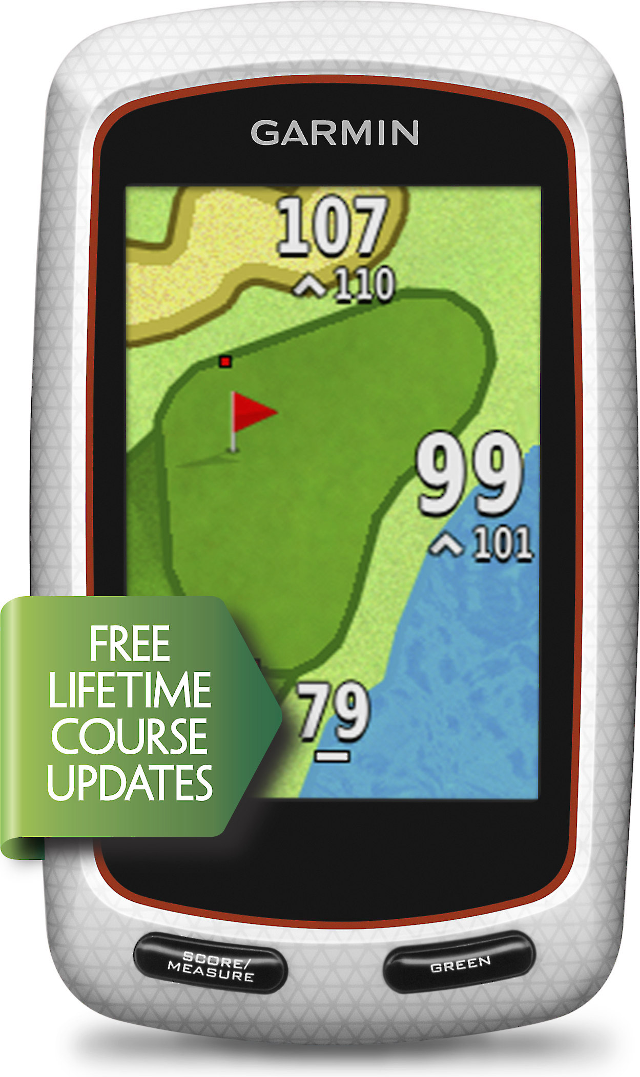 garmin golf updates