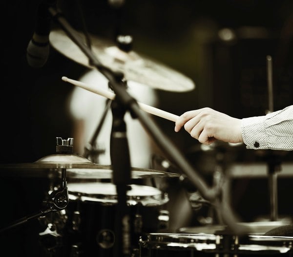 Highresolution Audio Guide