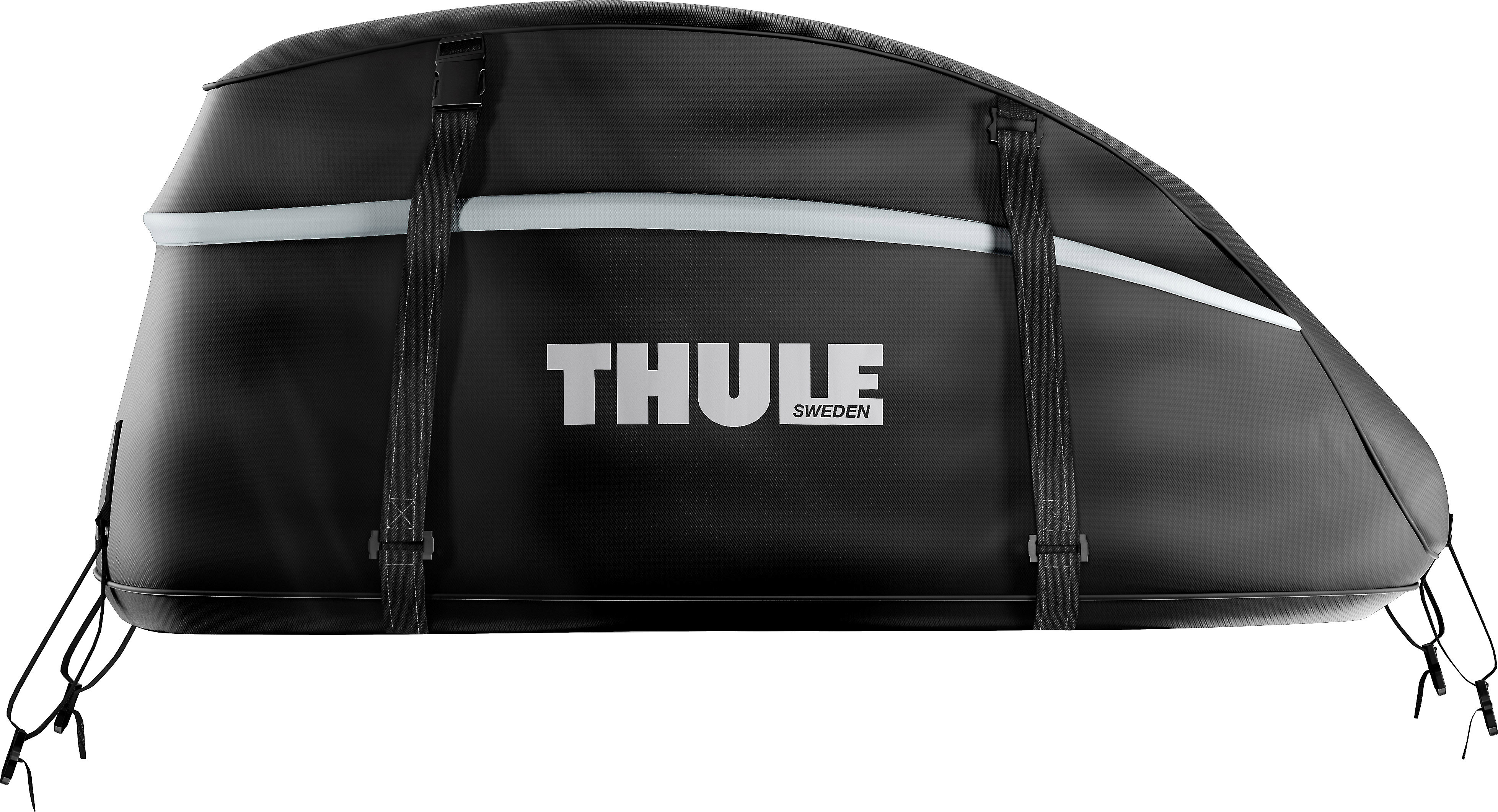 thule 869 interstate cargo bag