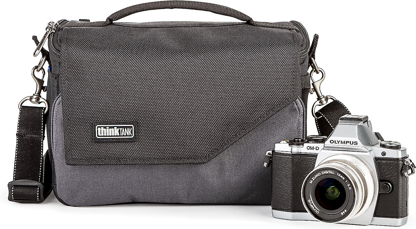 think tank mirrorless