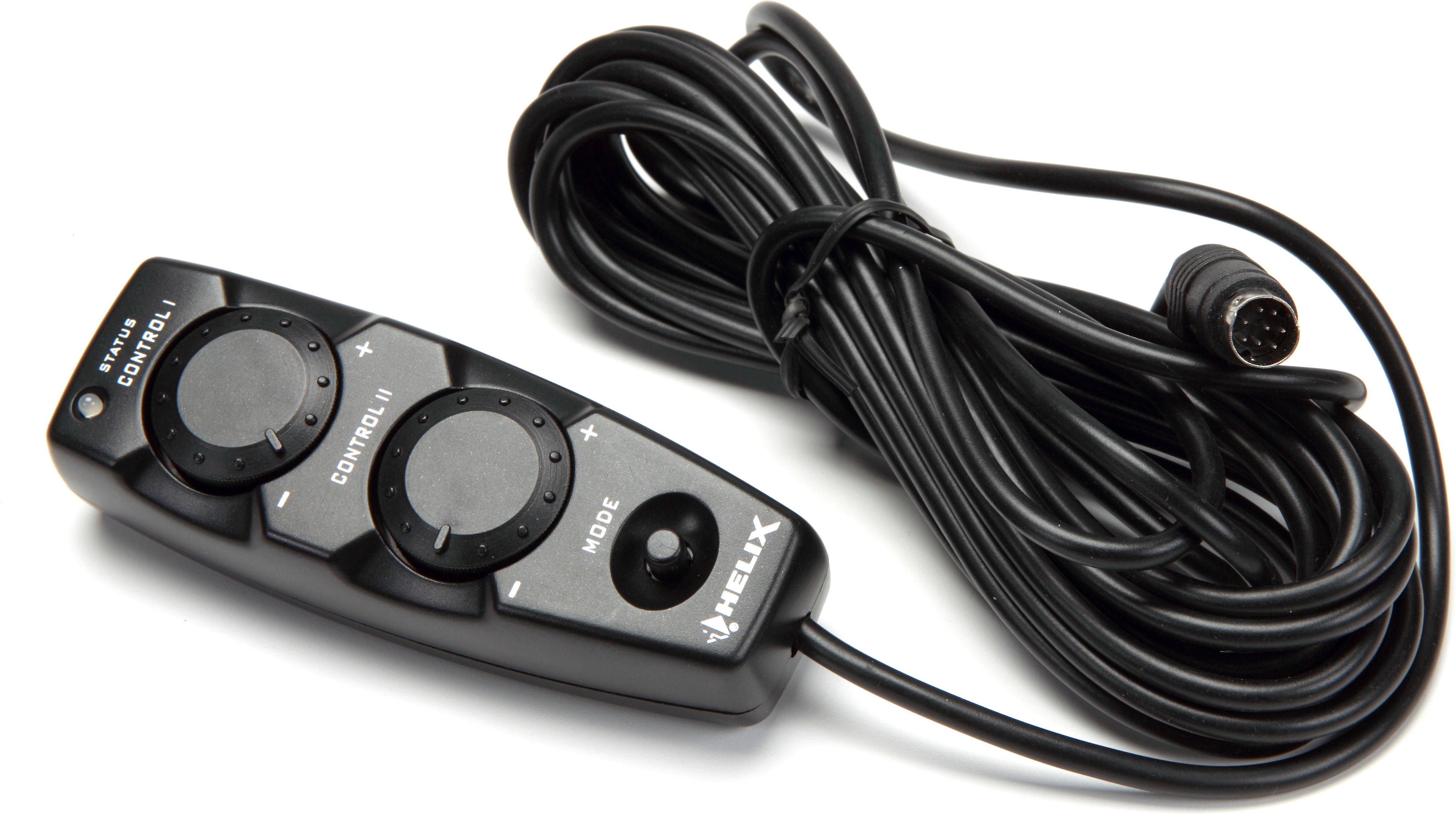 HELIX URC 2A Wired remote control for a HELIX DSP at Crutchfield