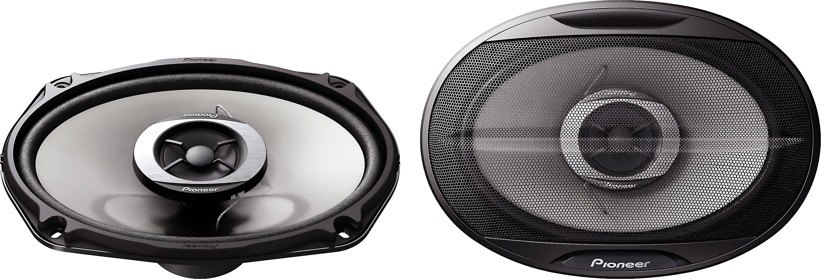 Customer Reviews: Pioneer TS-G6943R 6