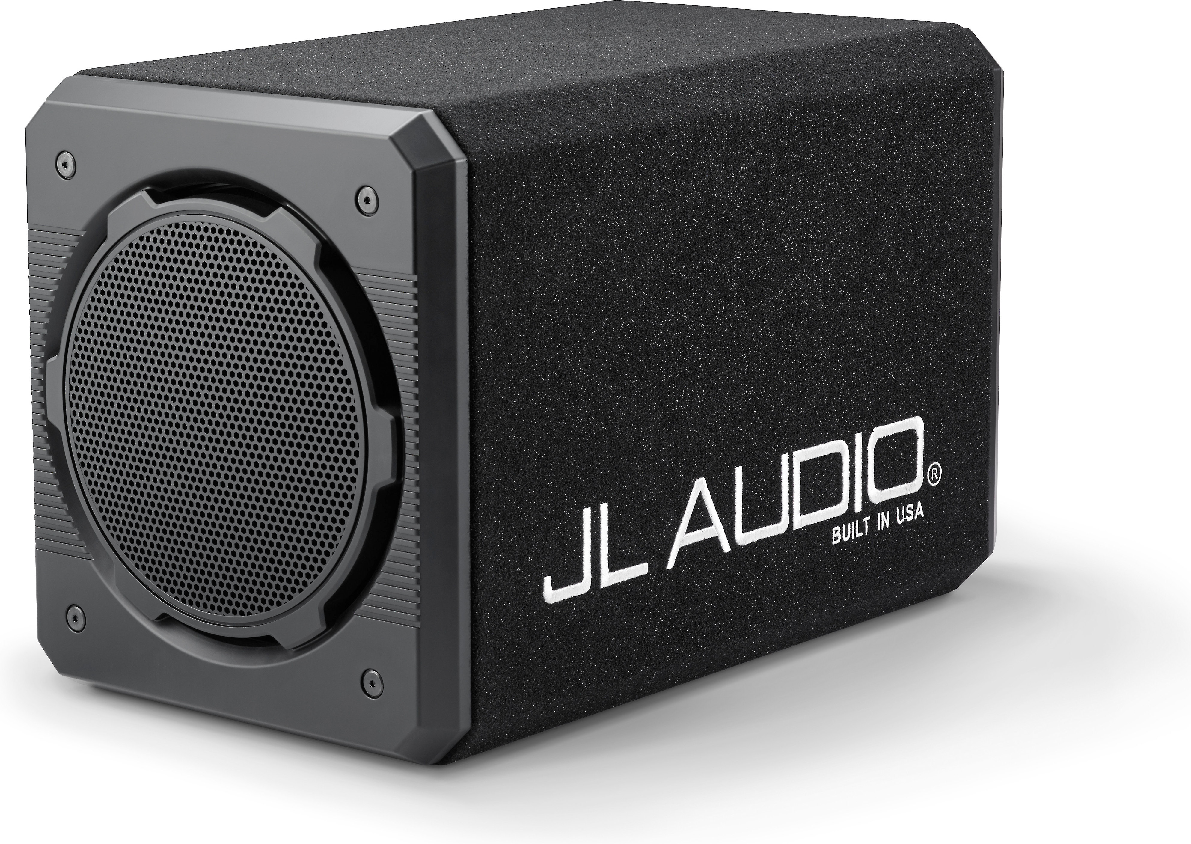 jl audio prowedge 12