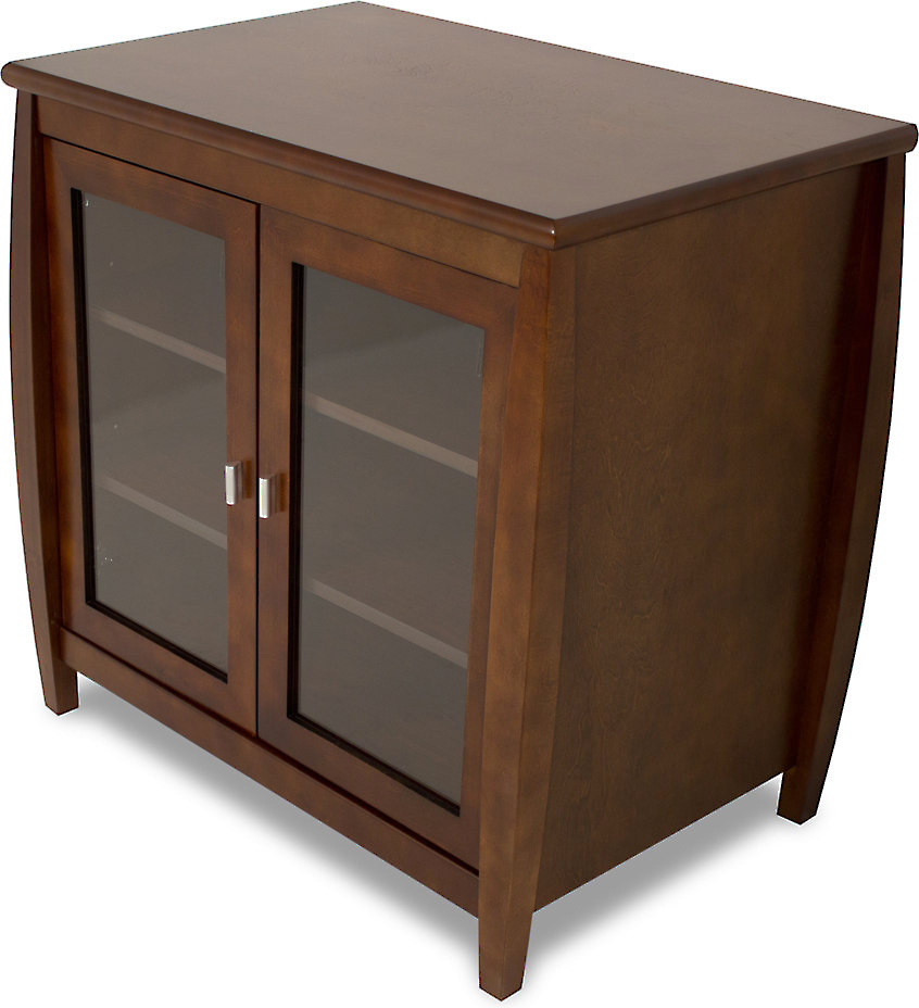 Havenwood HWDWS30 (Walnut) Audio/video for TVs up to 37" at