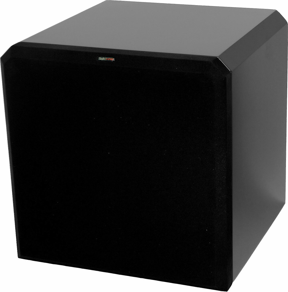 Sunfire HRS12 Powered subwoofer at