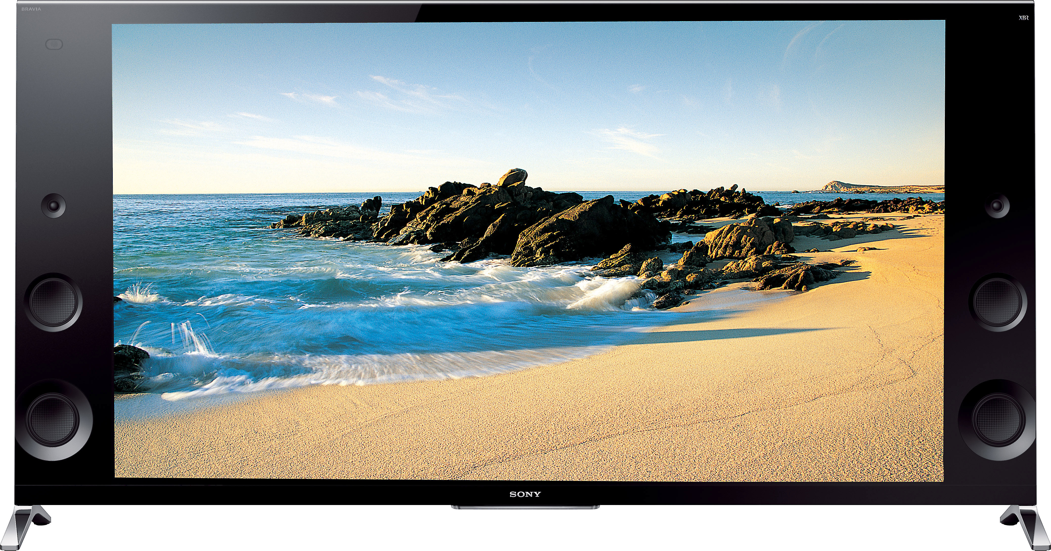 Sony Xbr 79x900b 79 4k Ultra High Definition Tv At Crutchfield