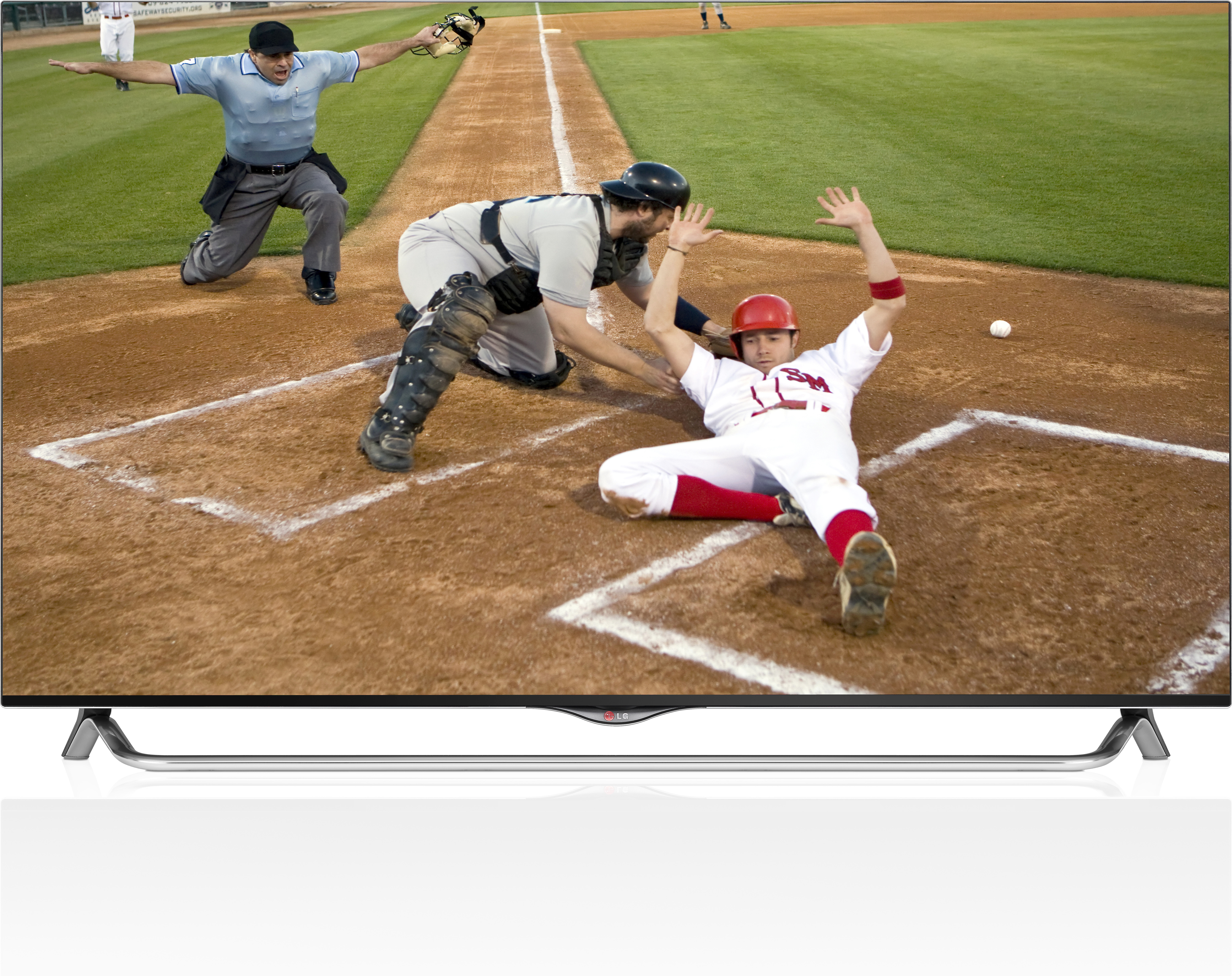 Customer Reviews: LG 49UB8500 49