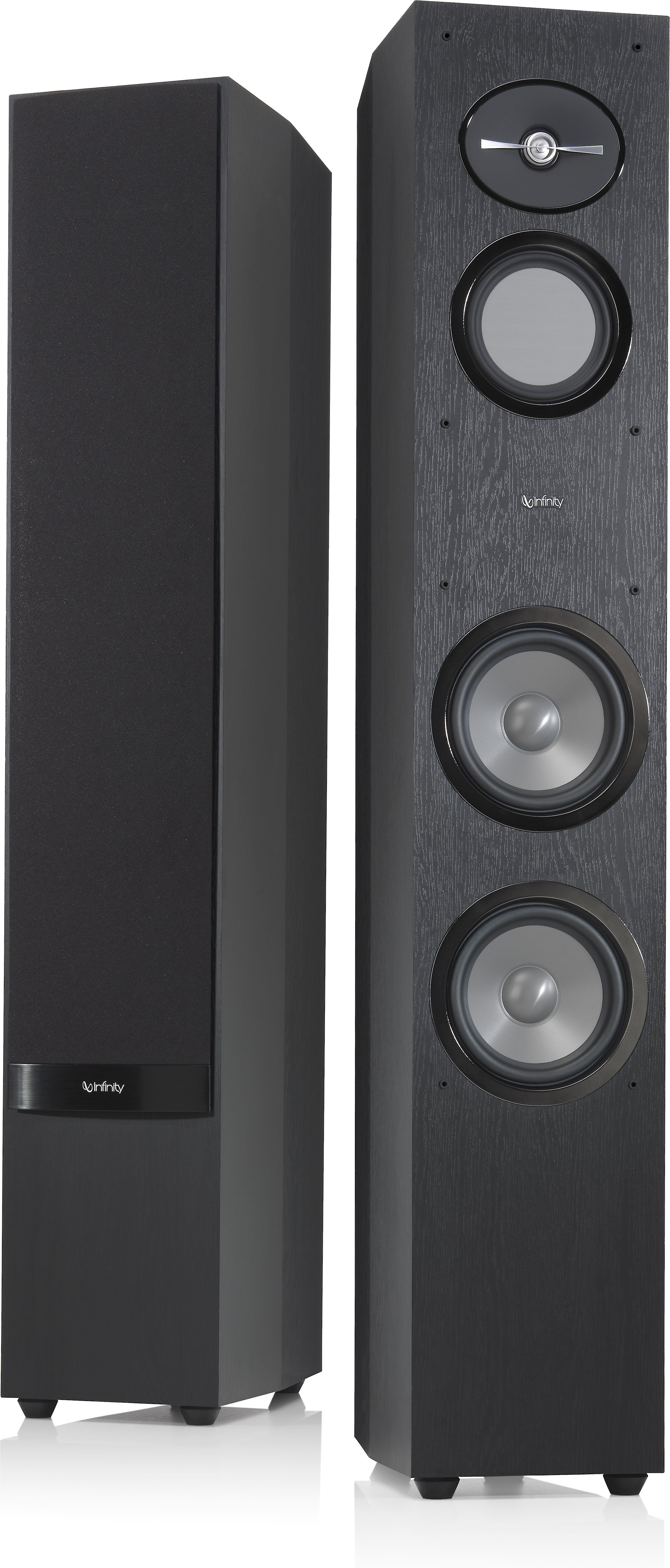 Customer Reviews: Infinity Reference R263 Floor-standing speaker