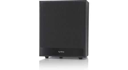 infinity reference r10