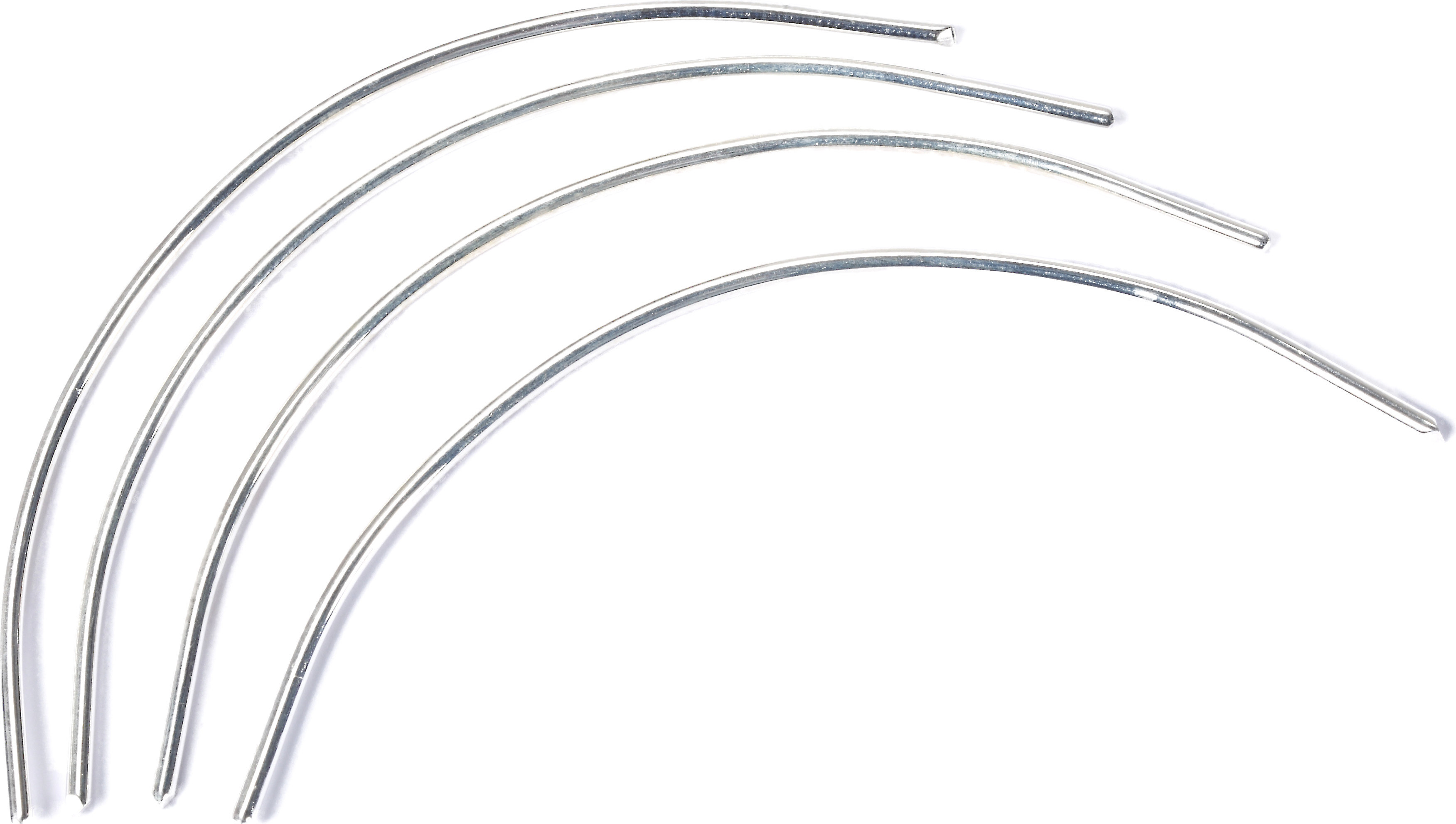 Customer Reviews: AudioQuest PSC BiWire Jumpers Set of 4 jumpers