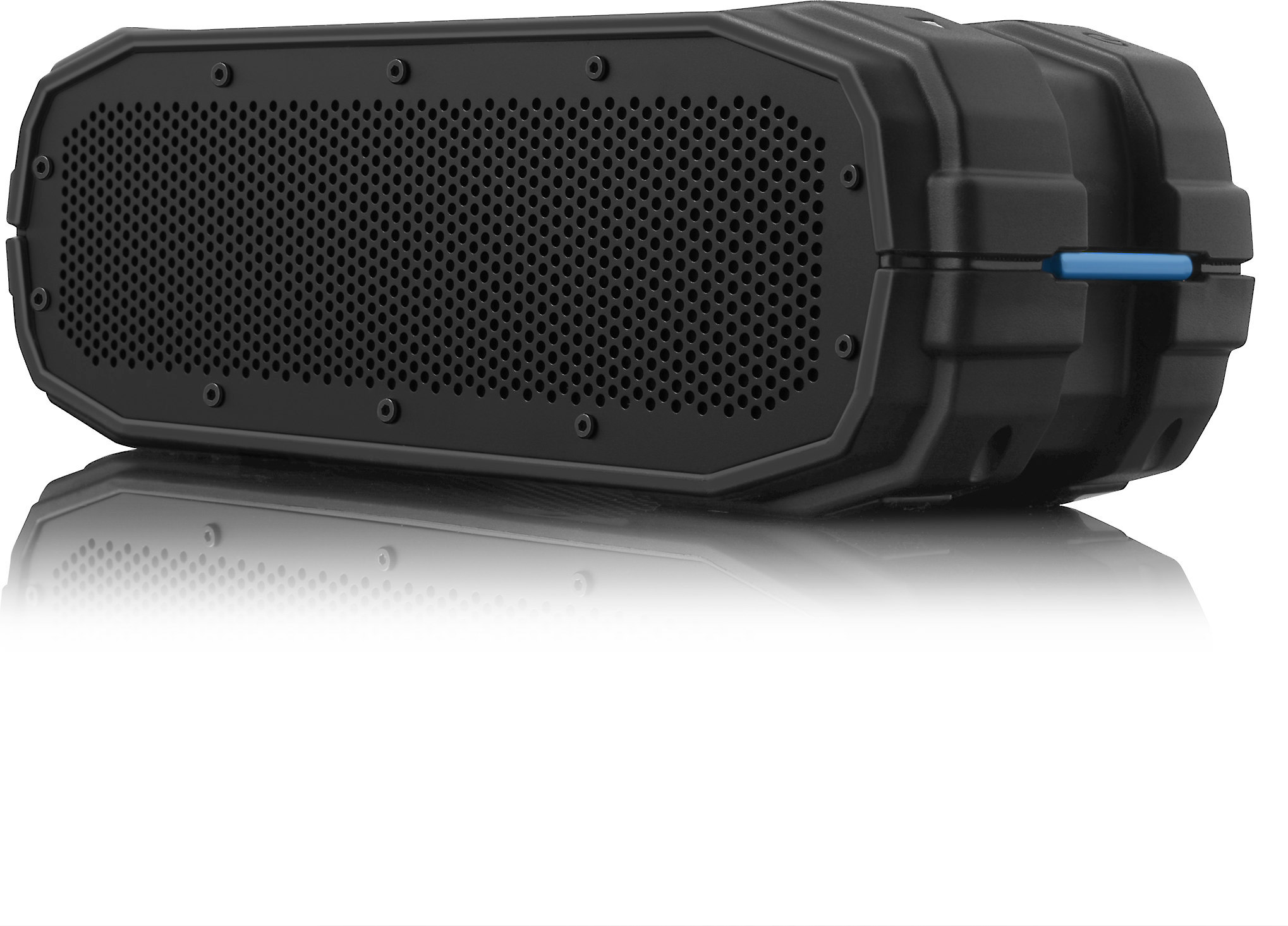 braven rear water cap