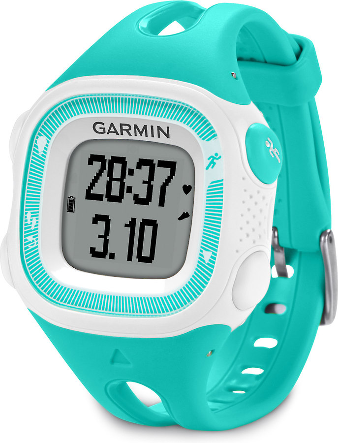 garmin forerunner 15 teal