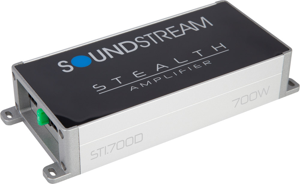 soundstream 7500 watt amp