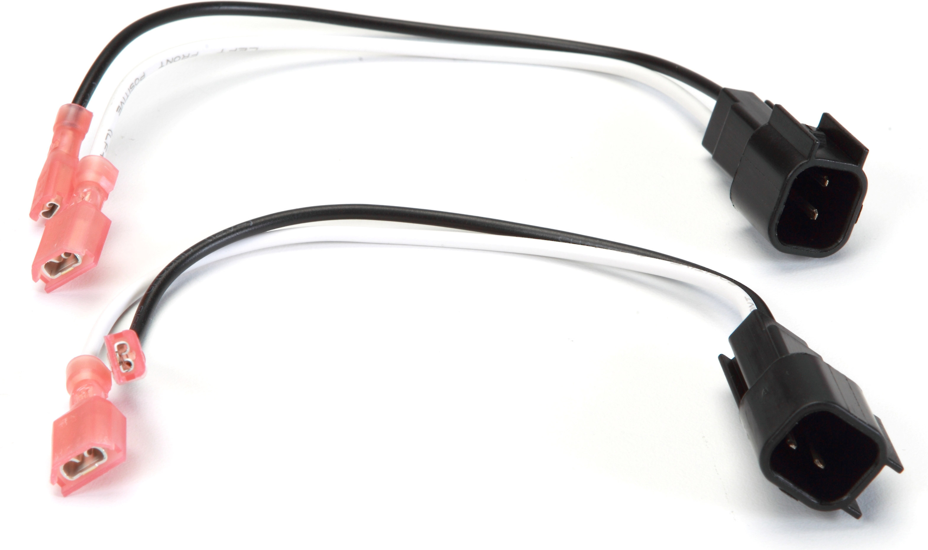 Metra 72-5510 Speaker Harness – Plug & Play Connector For Select Ford 1982-1988 (Pair)